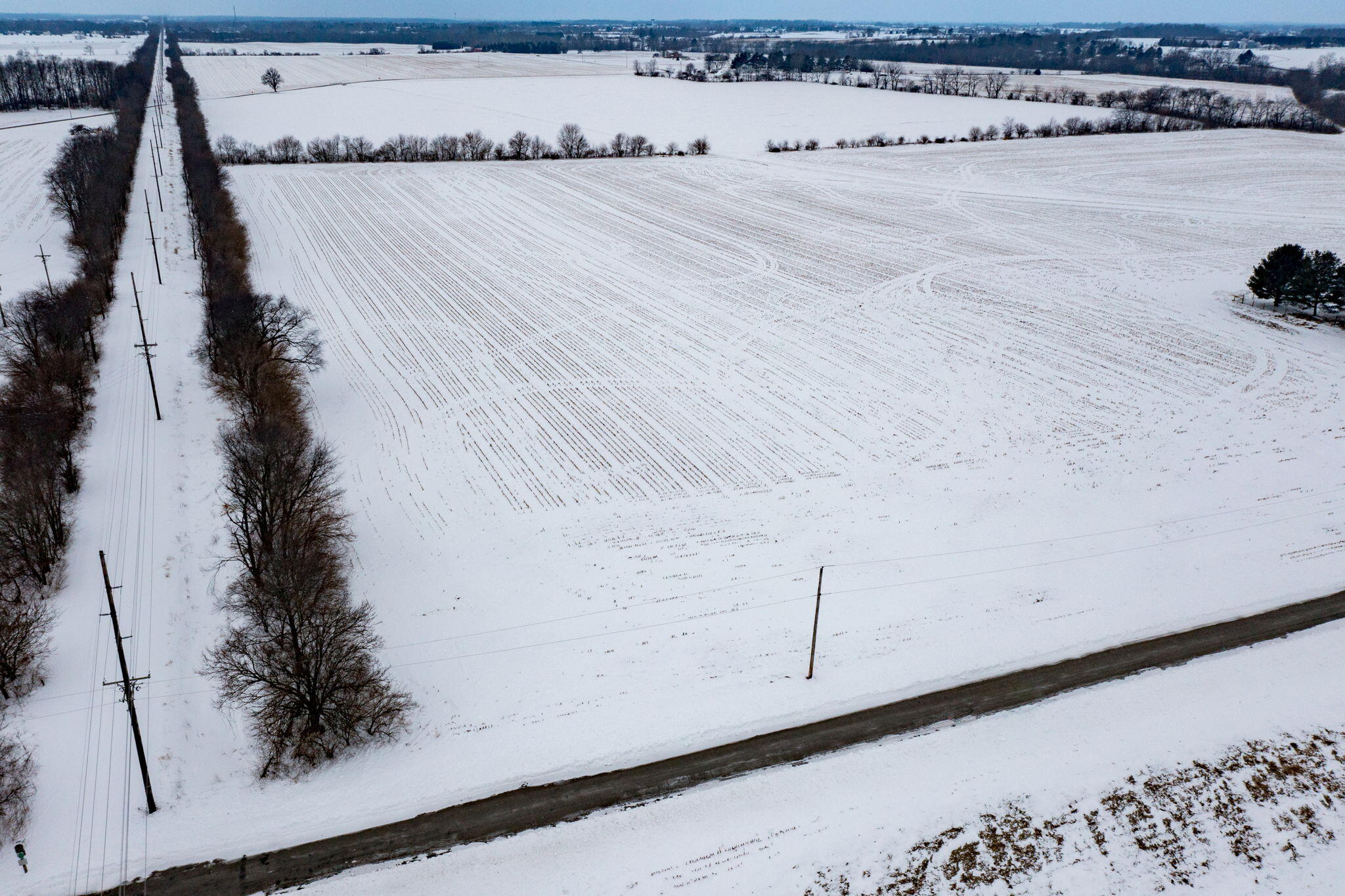 00 Townsley Road, Cedarville, Ohio 45314