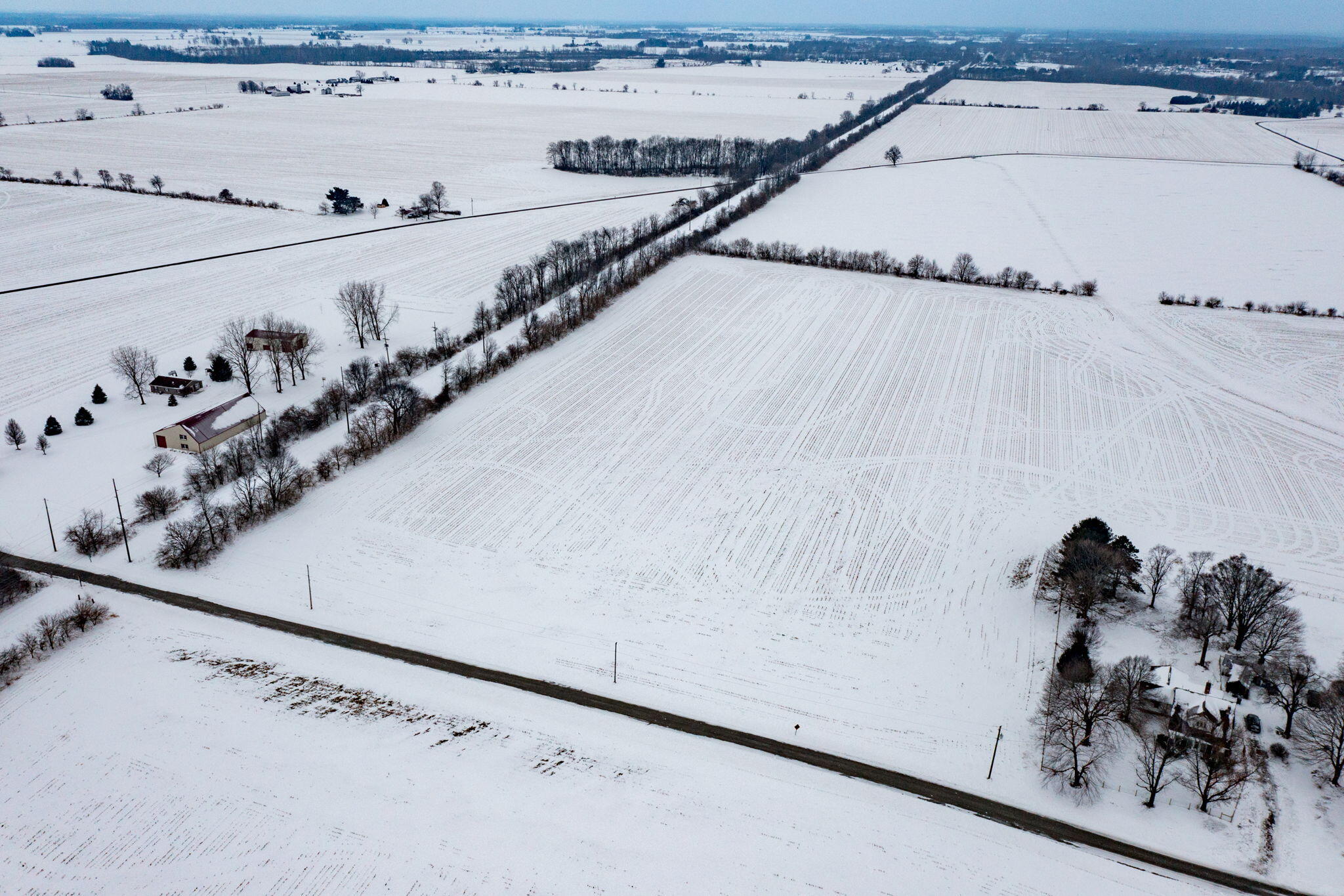 00 Townsley Road, Cedarville, Ohio 45314