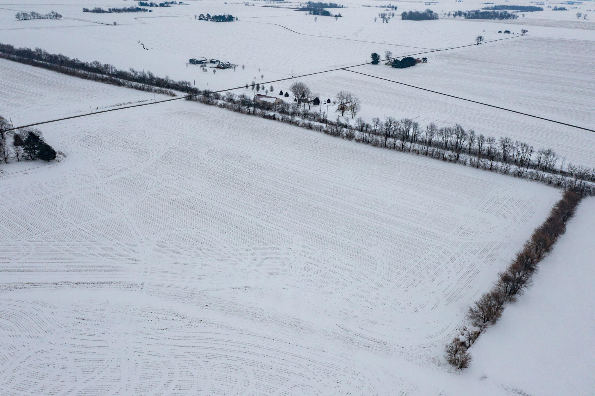 00 Townsley Road, Cedarville, Ohio 45314