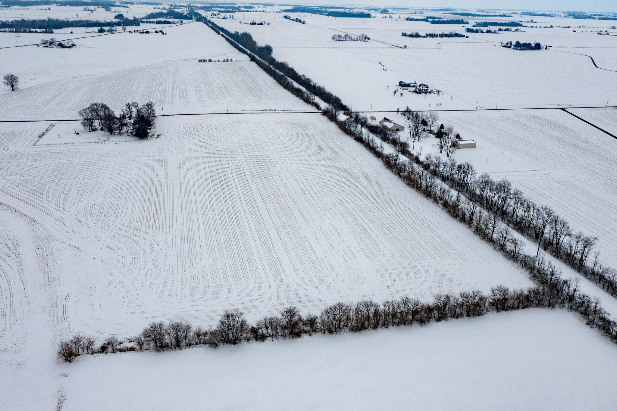 00 Townsley Road, Cedarville, Ohio 45314