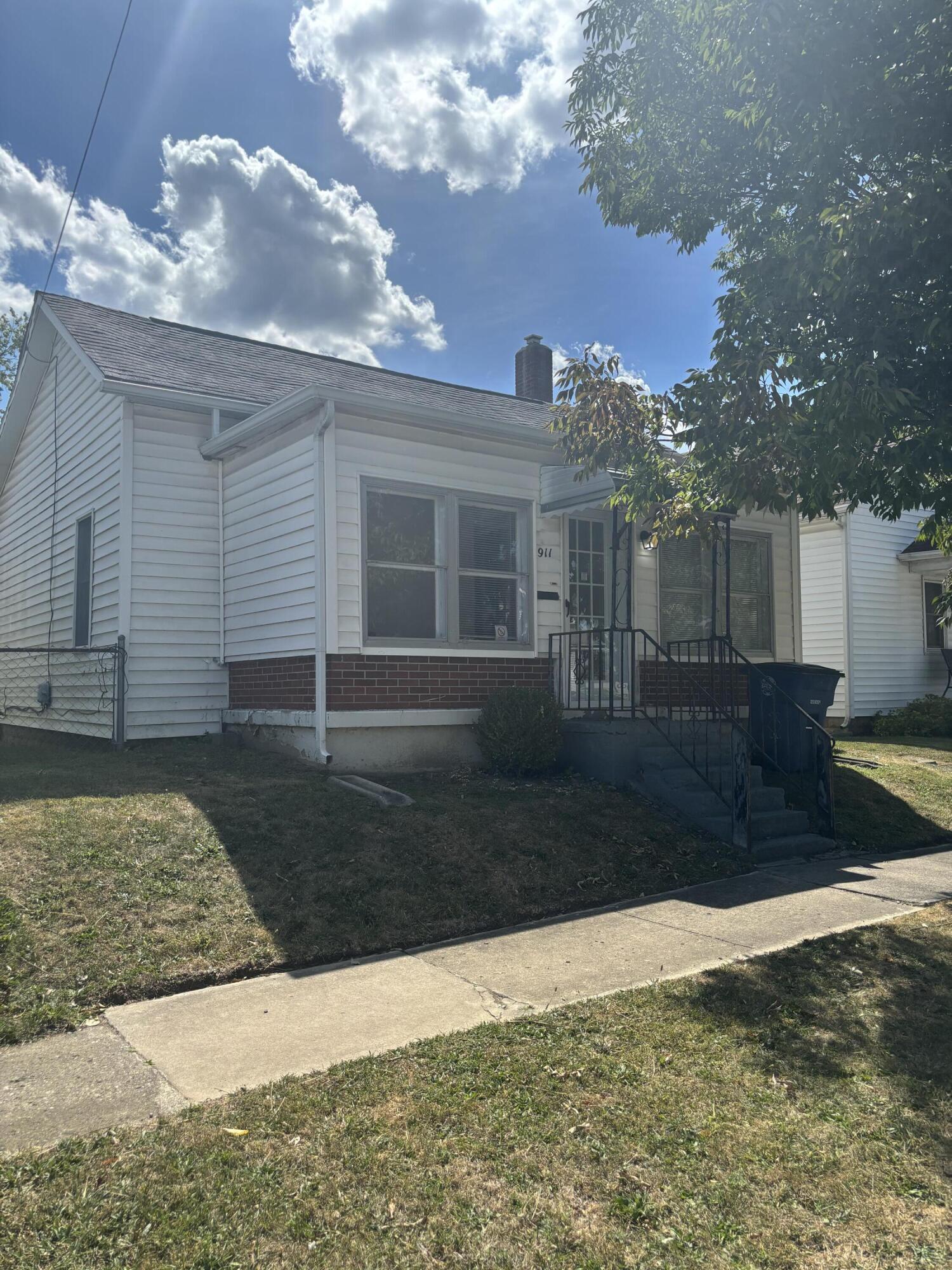 911 Cleveland Avenue, Saint Marys, Ohio 45885