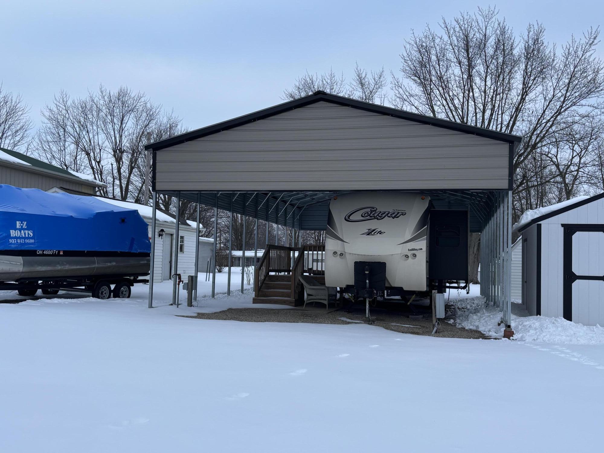 11478 Chickasaw Path, Lakeview, Ohio 43331