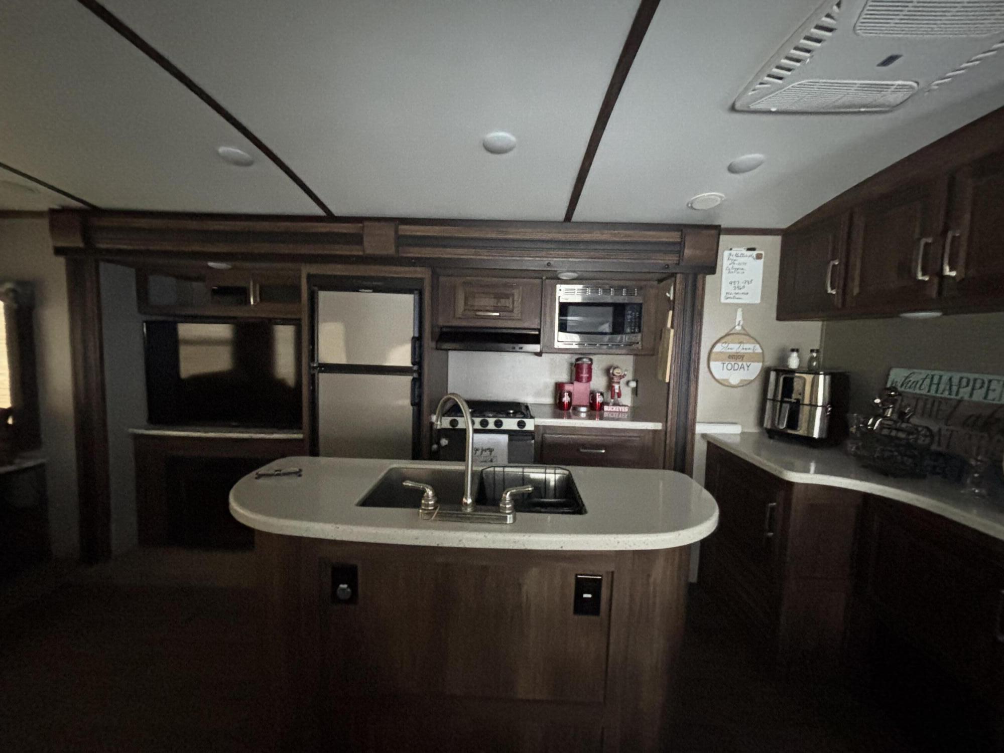 11478 Chickasaw Path, Lakeview, Ohio 43331