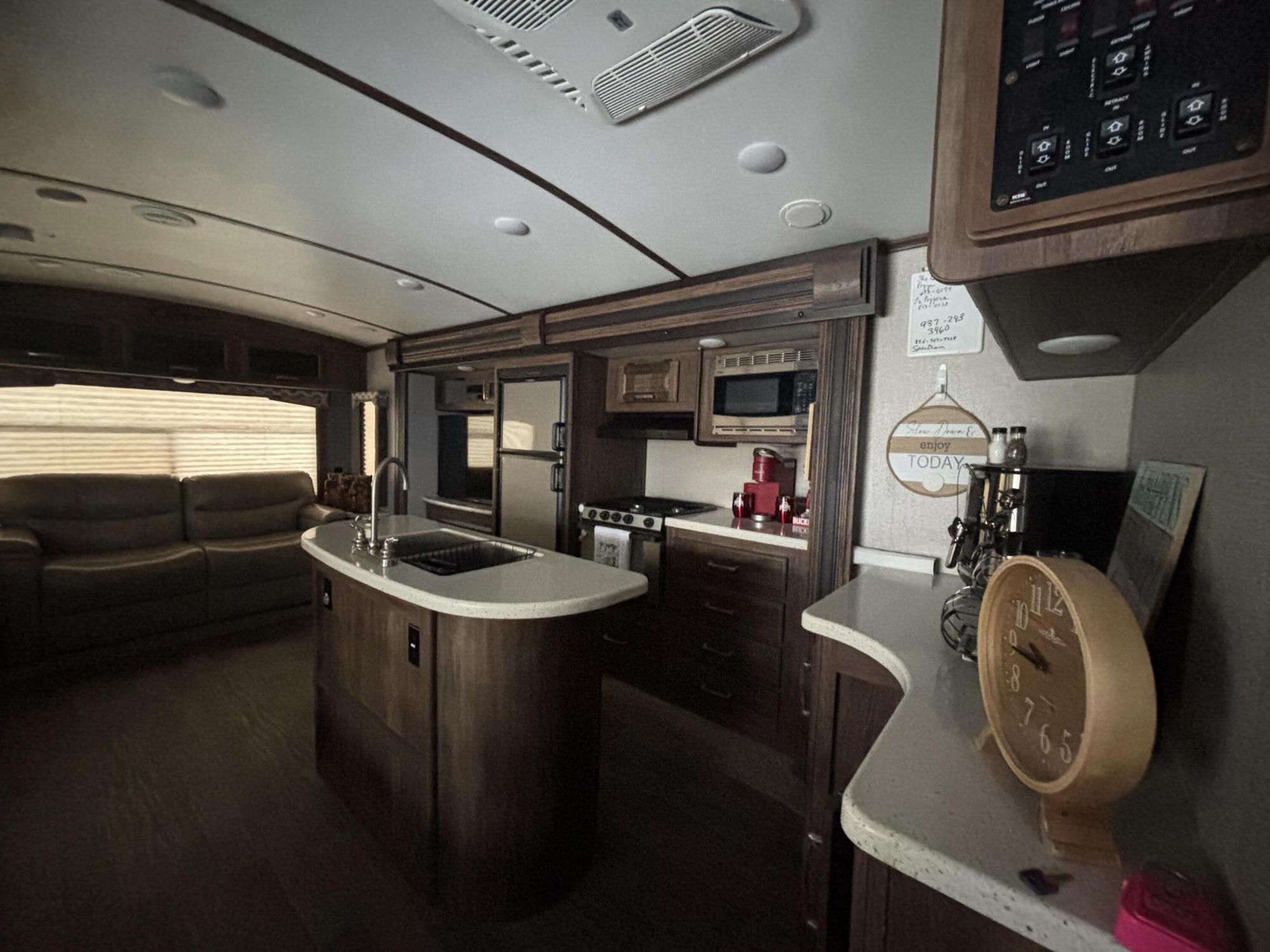 11478 Chickasaw Path, Lakeview, Ohio 43331