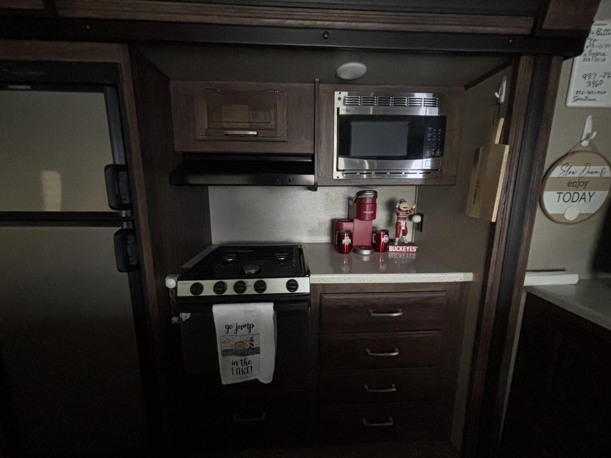 11478 Chickasaw Path, Lakeview, Ohio 43331