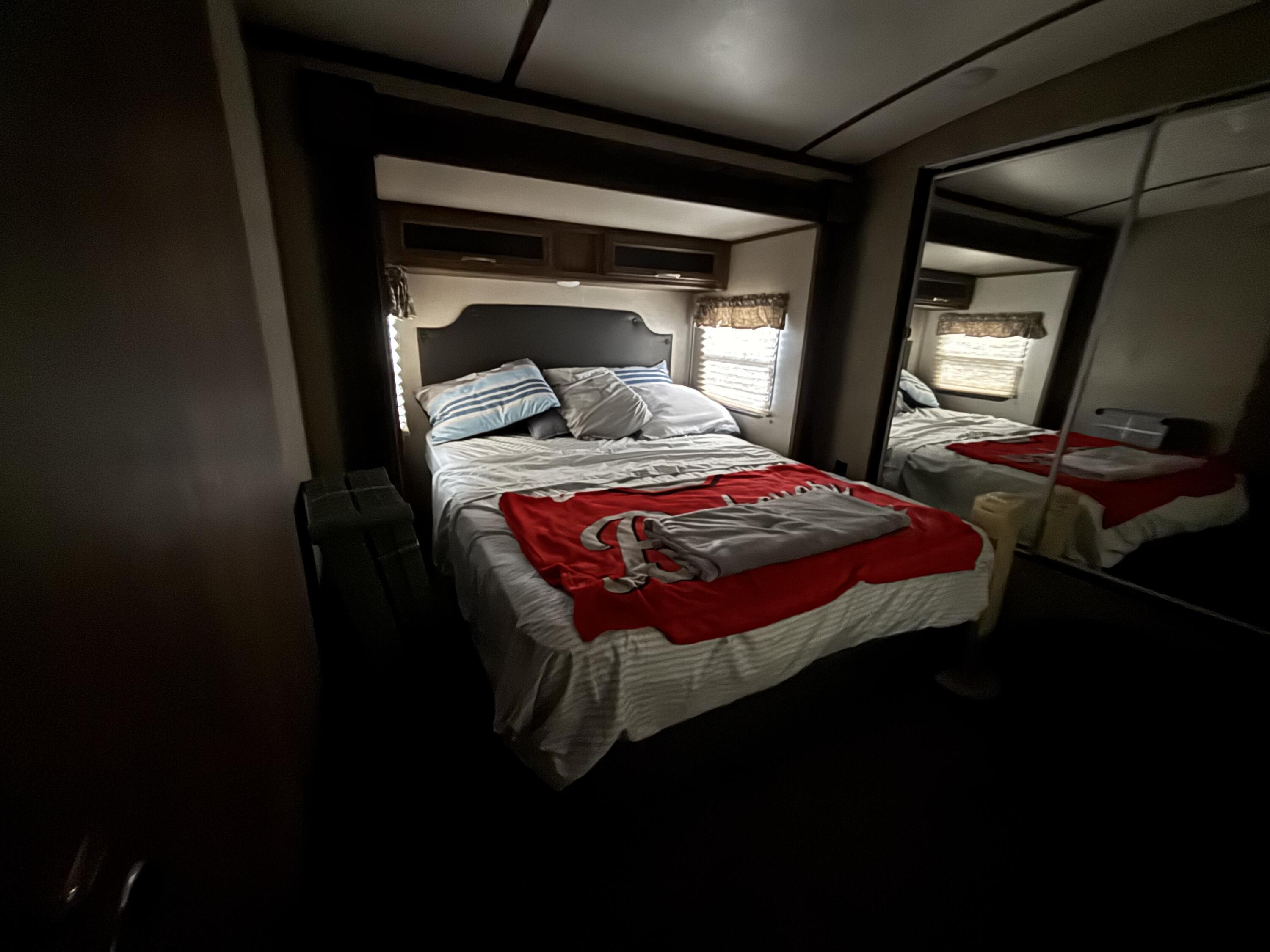 11478 Chickasaw Path, Lakeview, Ohio 43331