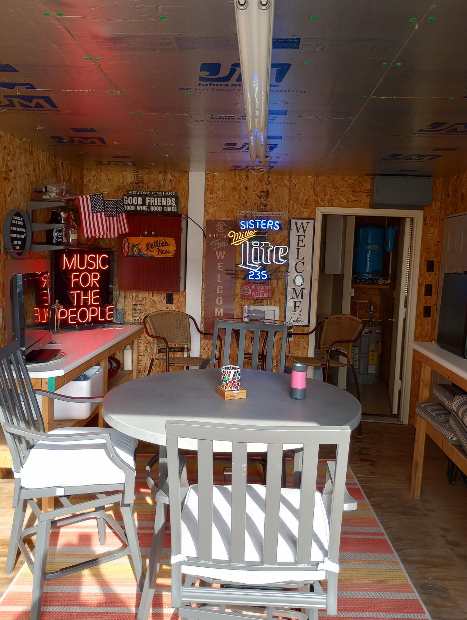 11478 Chickasaw Path, Lakeview, Ohio 43331