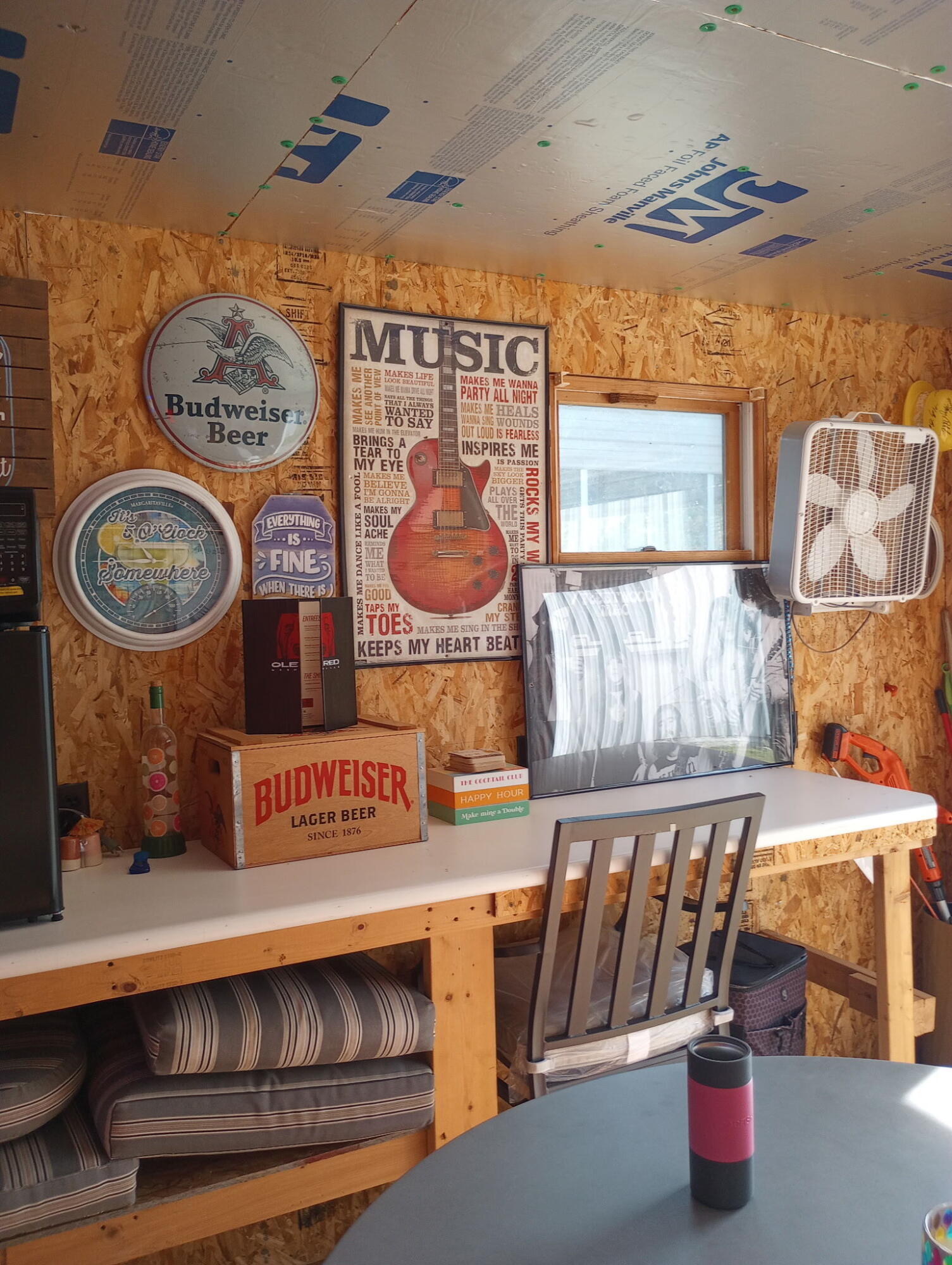 11478 Chickasaw Path, Lakeview, Ohio 43331