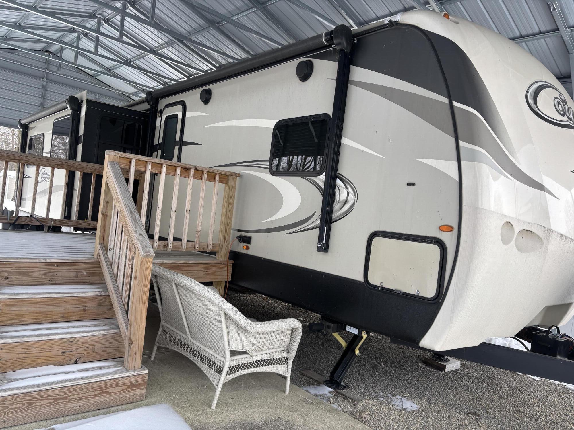 11478 Chickasaw Path, Lakeview, Ohio 43331