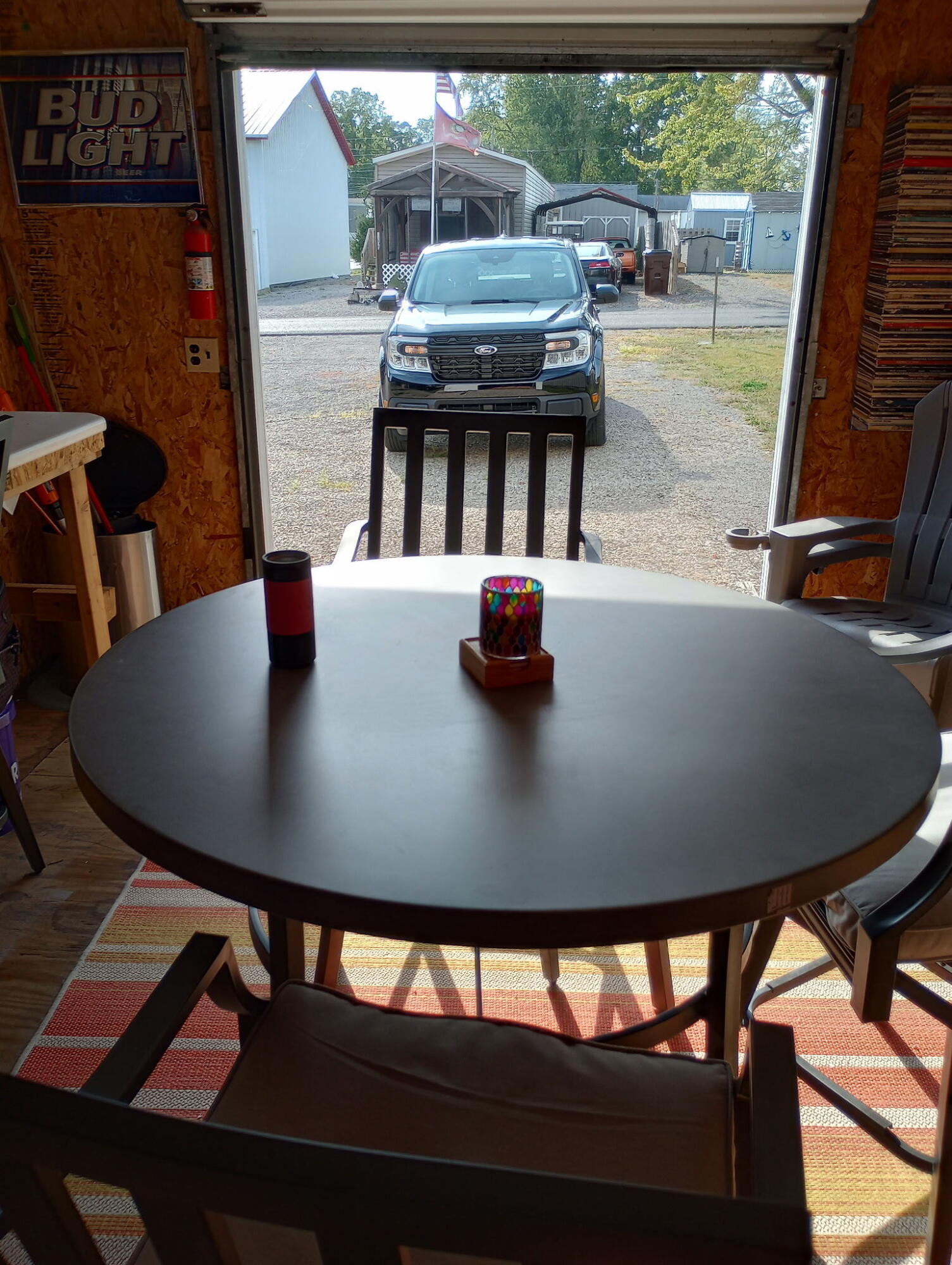 11478 Chickasaw Path, Lakeview, Ohio 43331