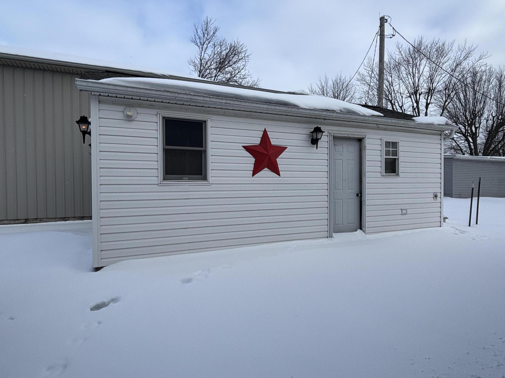 11478 Chickasaw Path, Lakeview, Ohio 43331