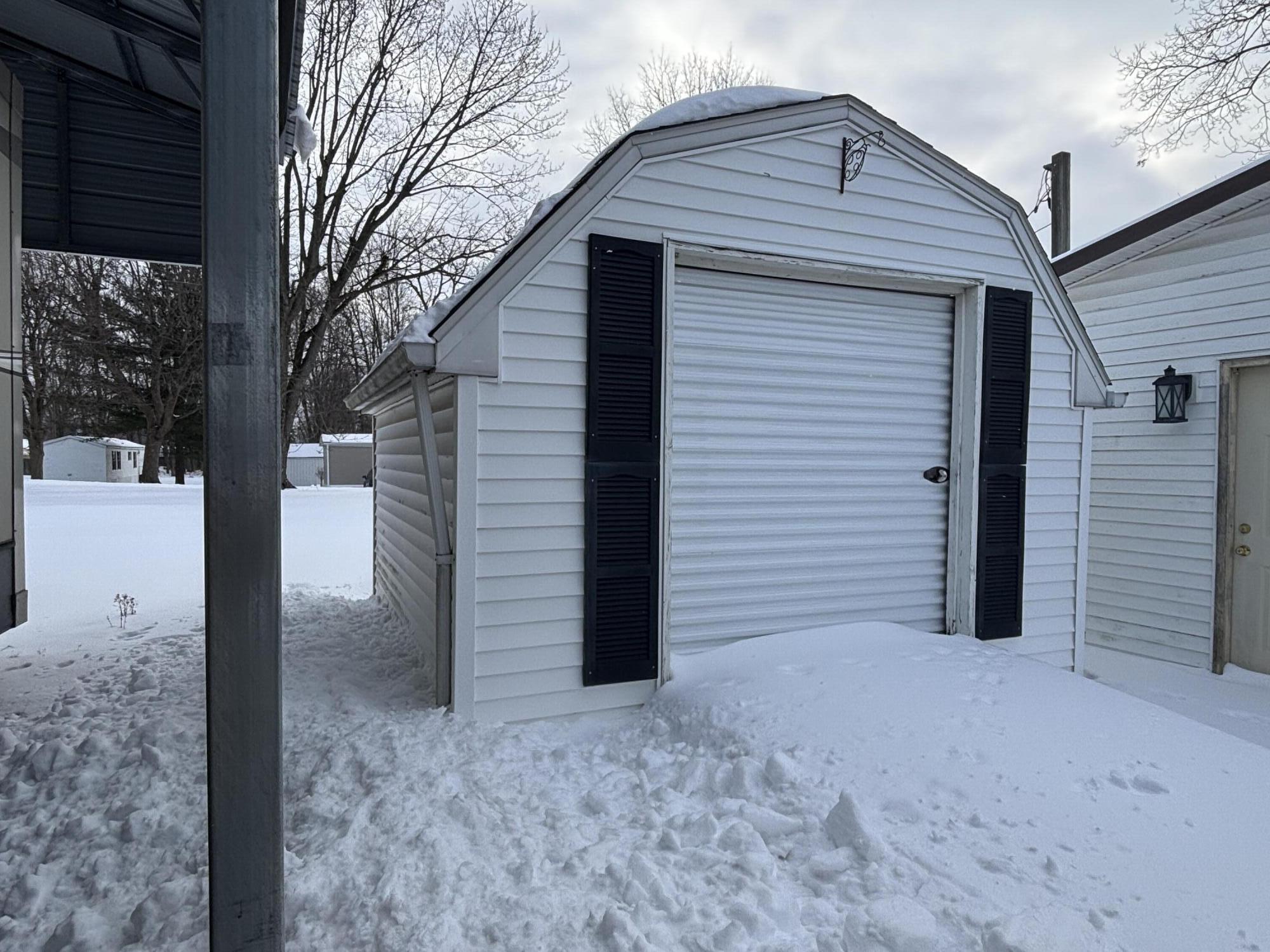 11478 Chickasaw Path, Lakeview, Ohio 43331