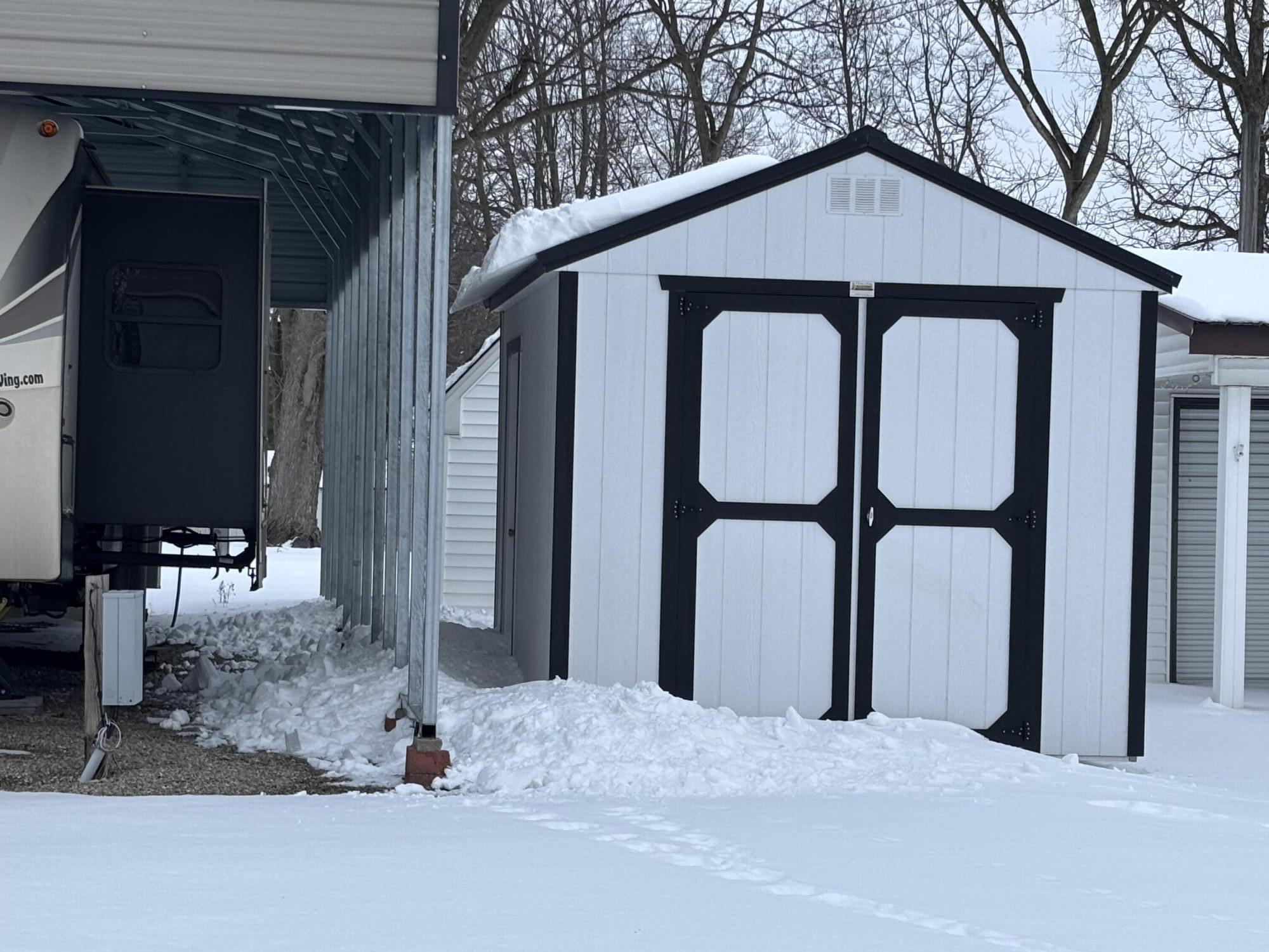 11478 Chickasaw Path, Lakeview, Ohio 43331