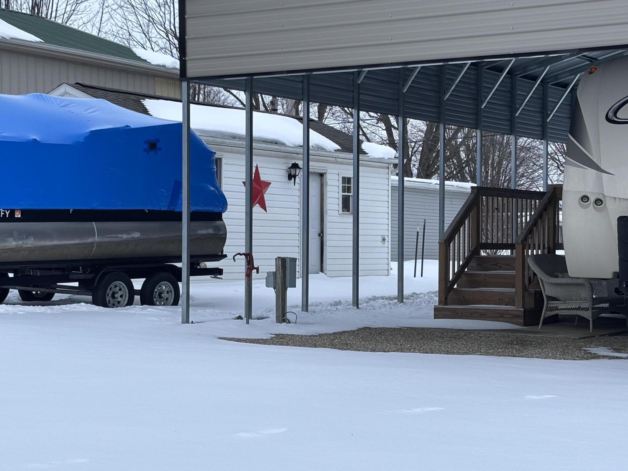 11478 Chickasaw Path, Lakeview, Ohio 43331