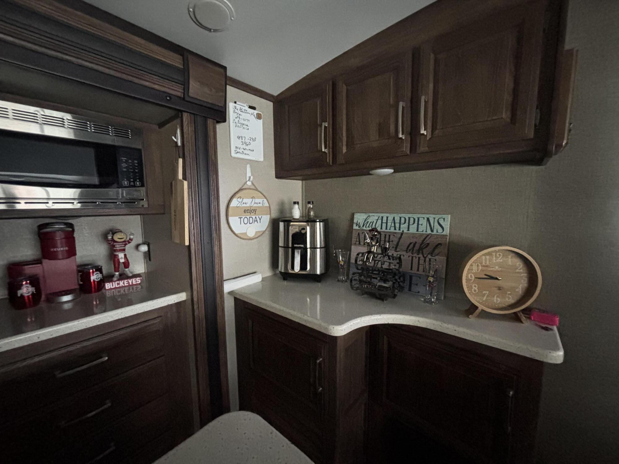 11478 Chickasaw Path, Lakeview, Ohio 43331