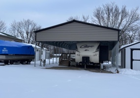 11478 Chickasaw Path, Lakeview, Ohio 43331, 1 Bedroom Bedrooms, ,1 BathroomBathrooms,Residential,For Sale,Chickasaw,1043608