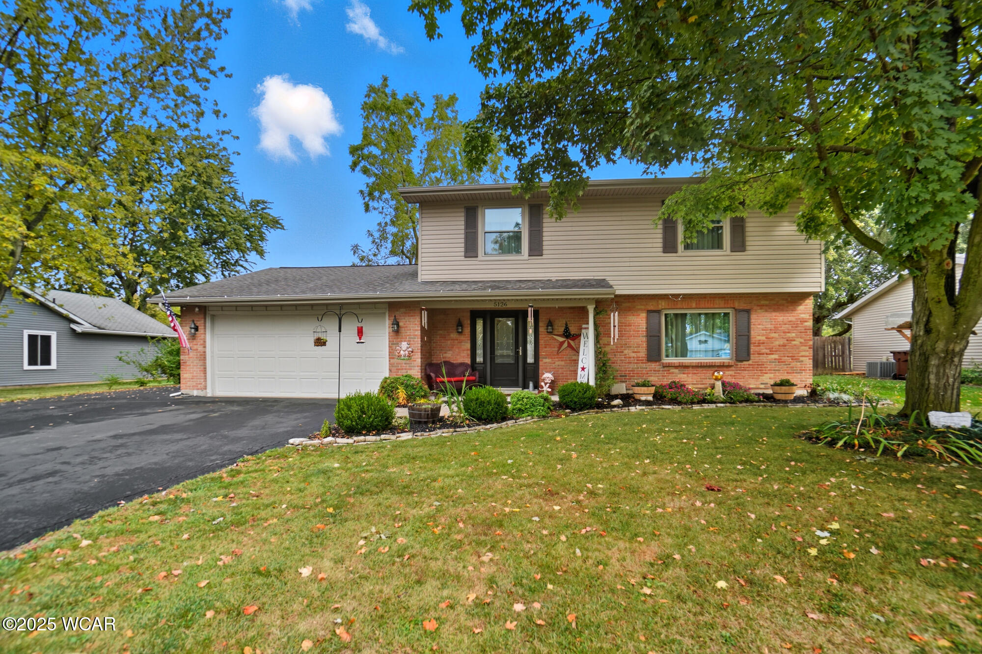 5126 Pheasant Street, Lima, Ohio