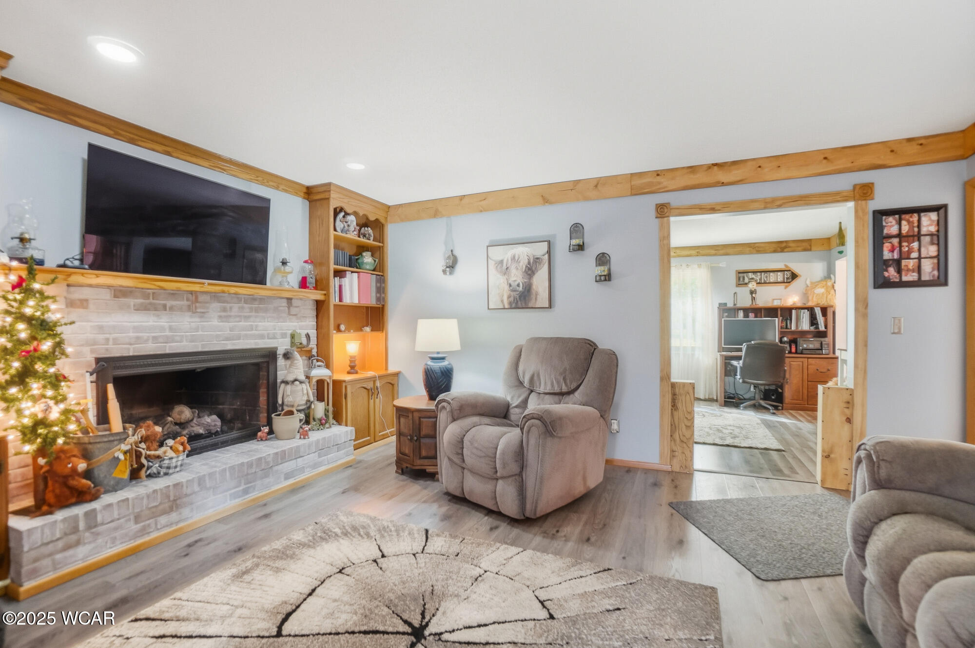 5126 Pheasant Street, Lima, Ohio