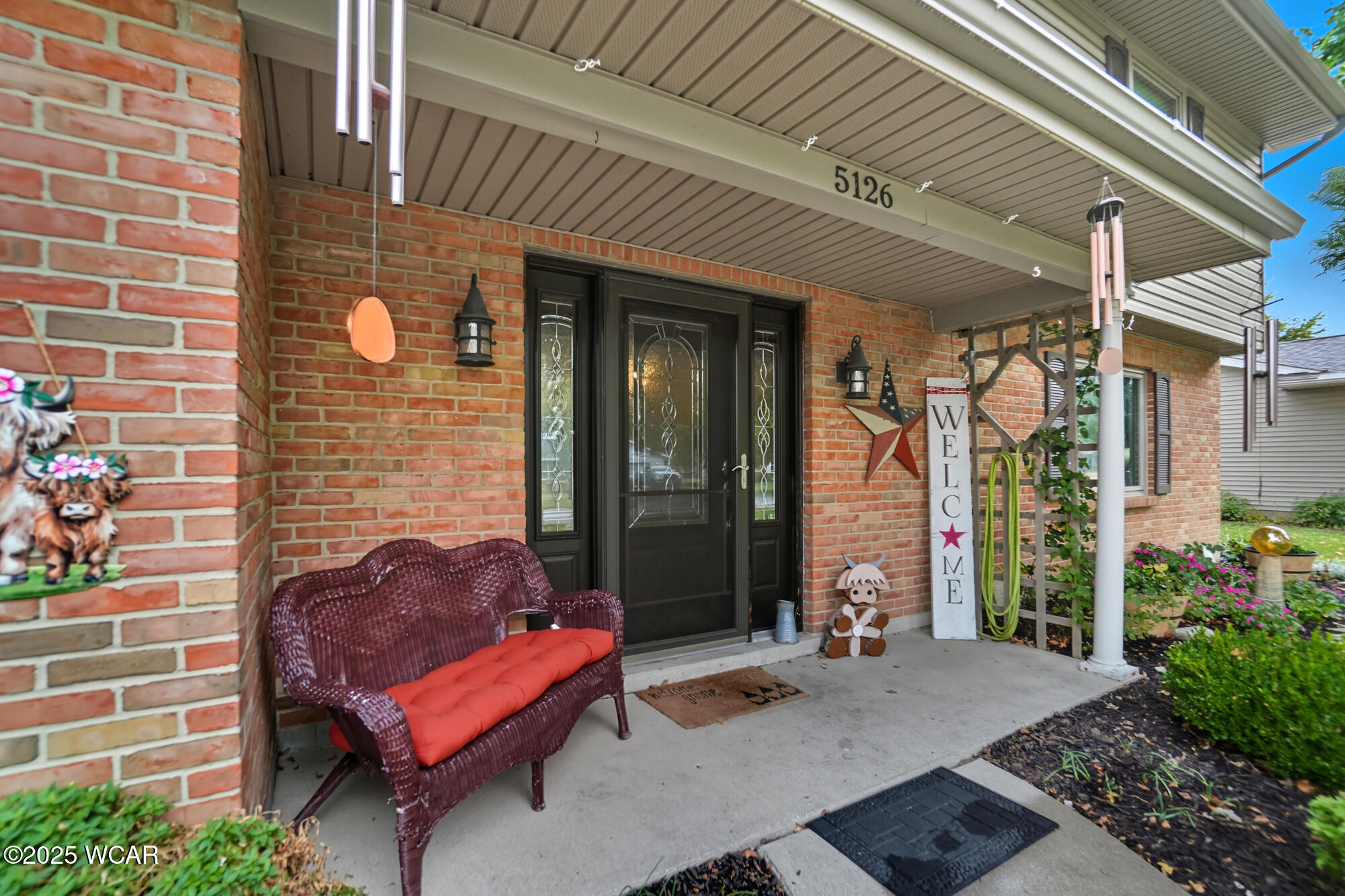 5126 Pheasant Street, Lima, Ohio