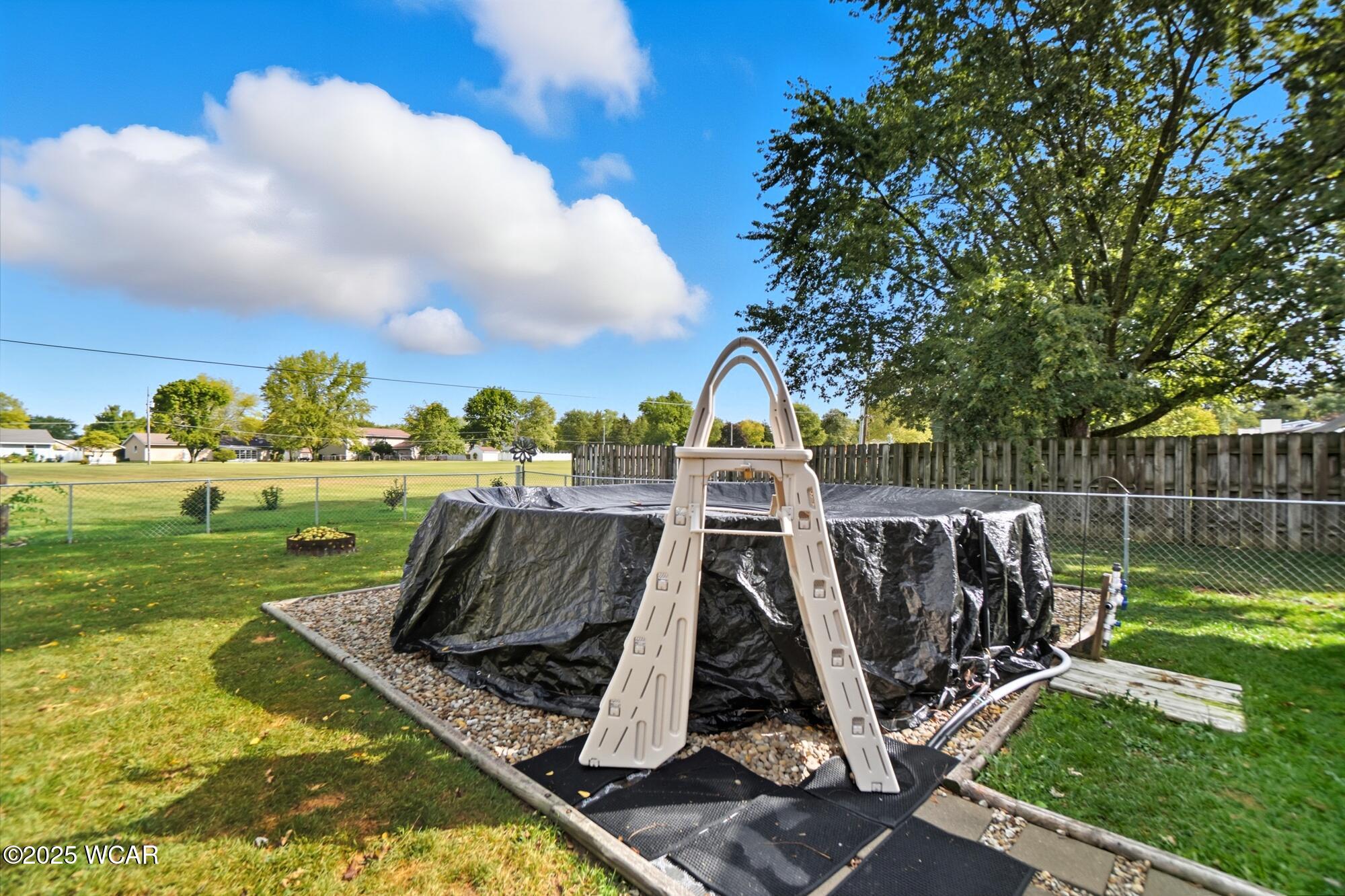 5126 Pheasant Street, Lima, Ohio