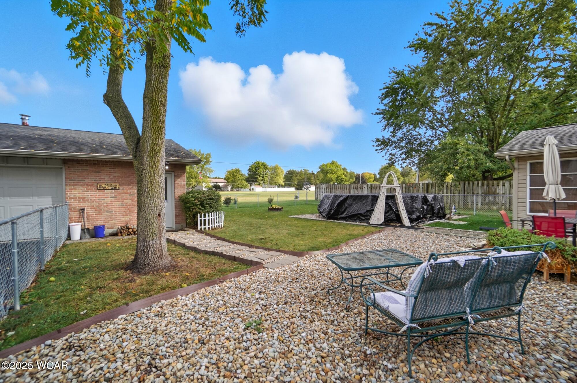 5126 Pheasant Street, Lima, Ohio