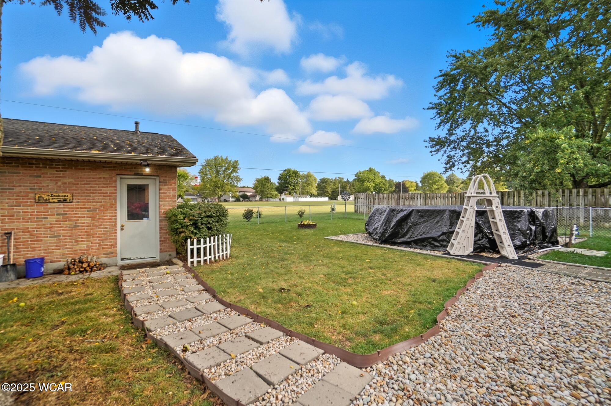 5126 Pheasant Street, Lima, Ohio