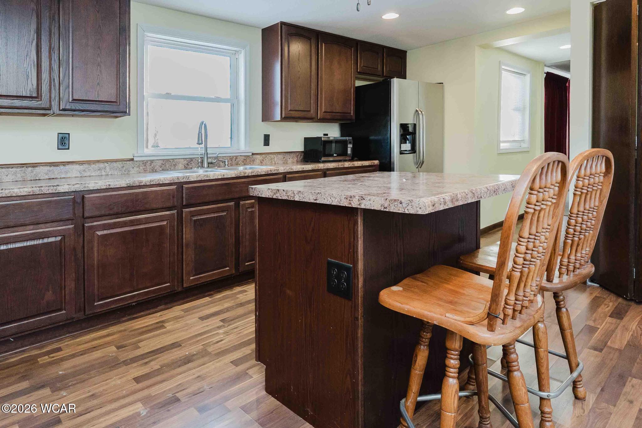 10940 County Road 15, Alger, Ohio