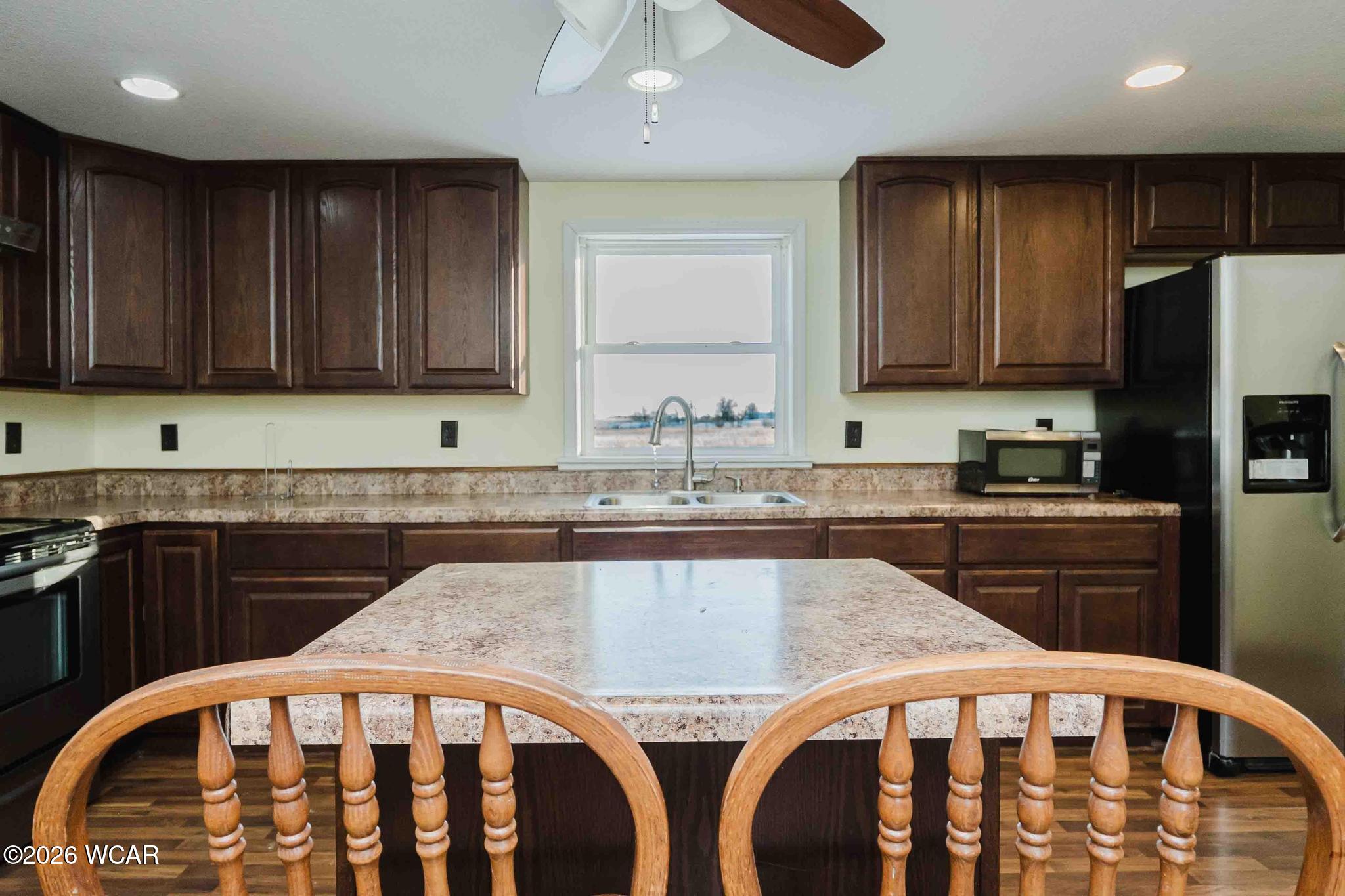 10940 County Road 15, Alger, Ohio