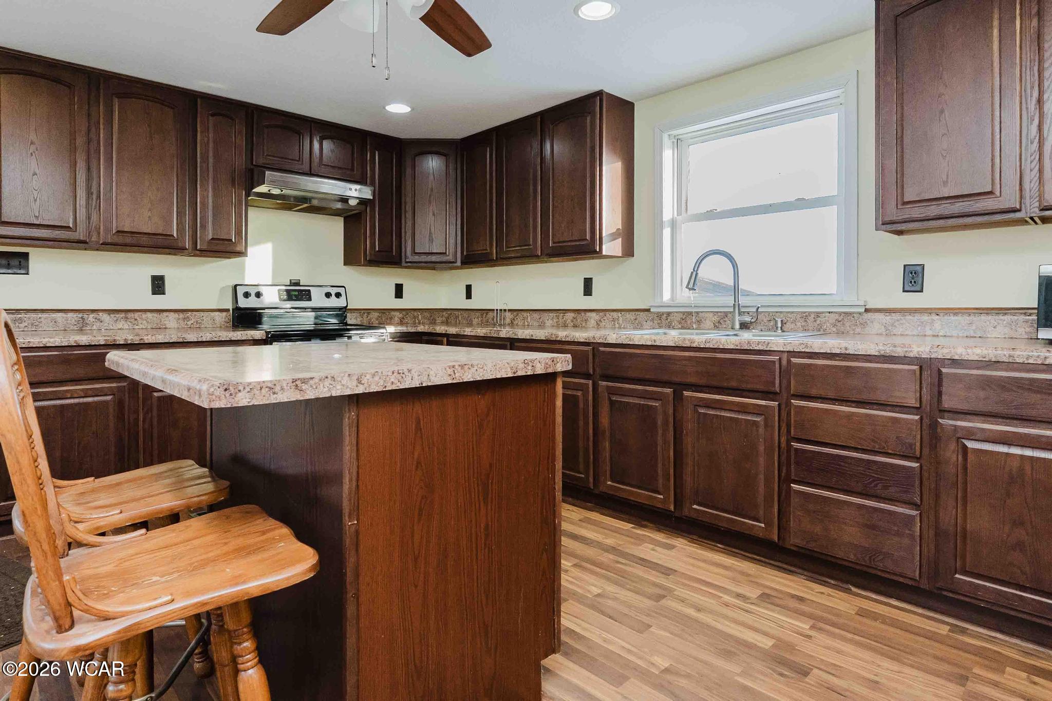 10940 County Road 15, Alger, Ohio