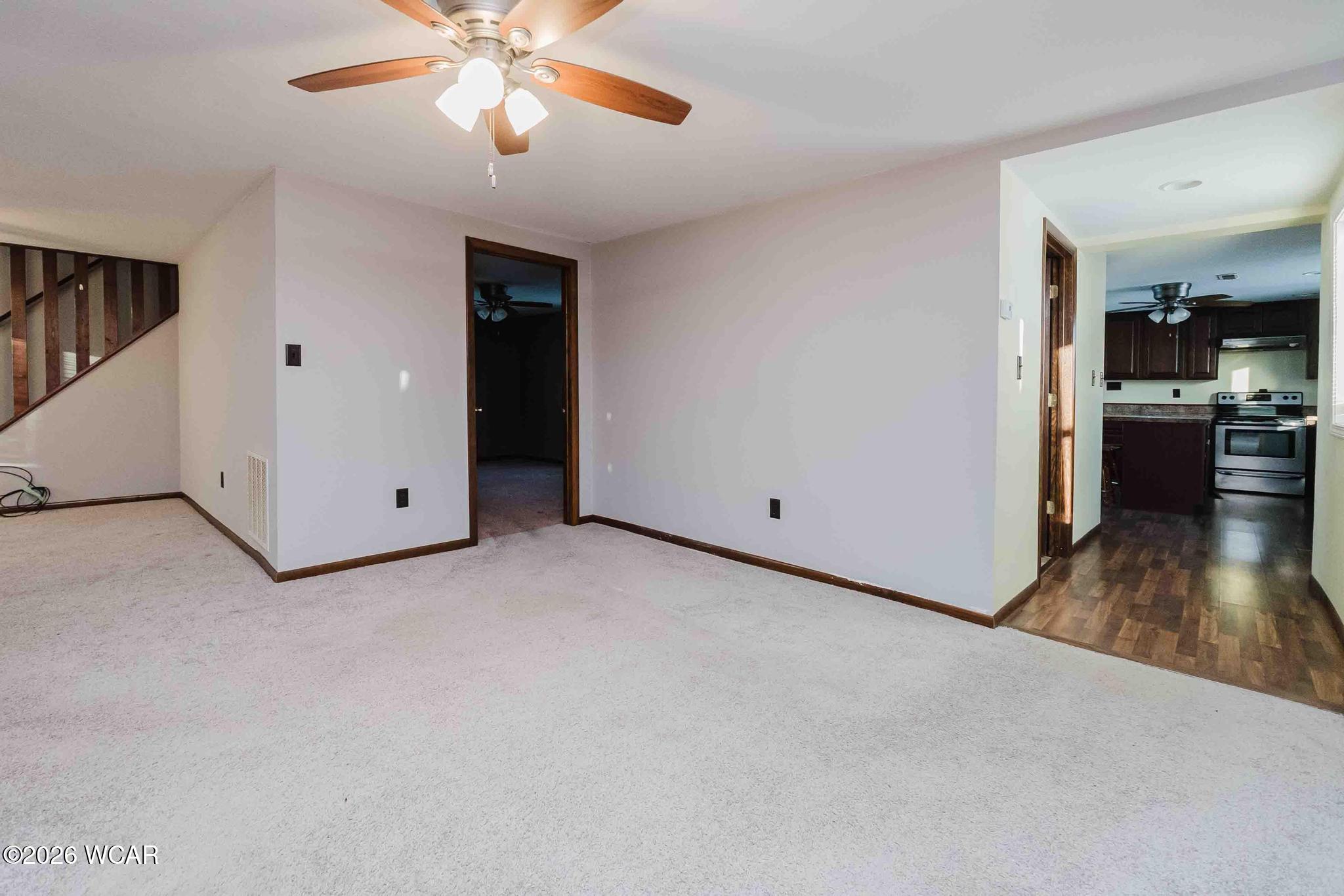 10940 County Road 15, Alger, Ohio