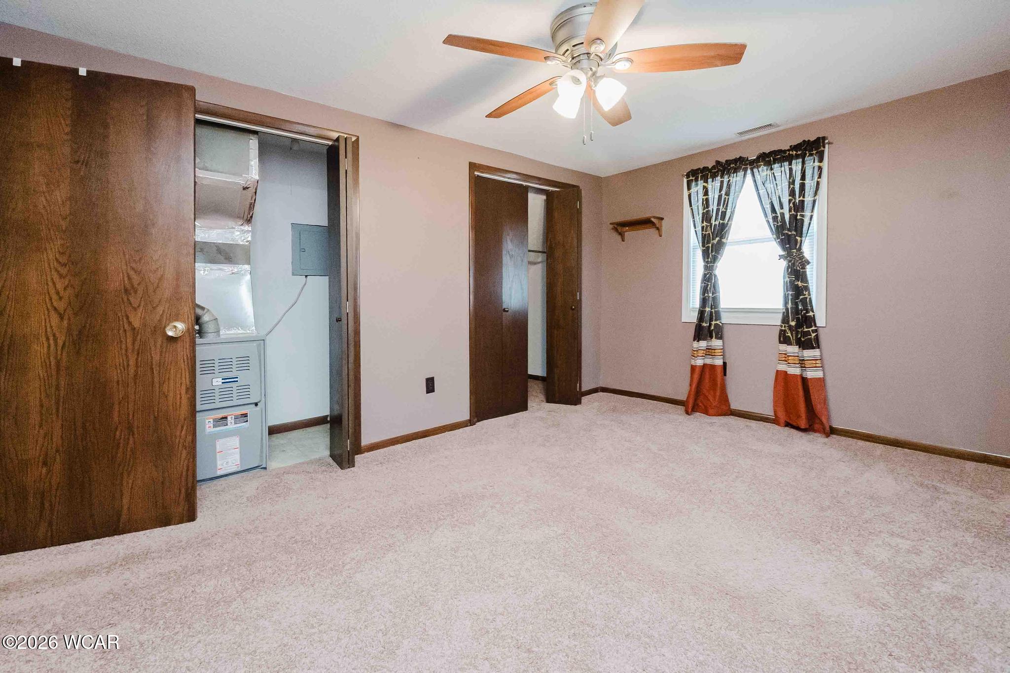 10940 County Road 15, Alger, Ohio