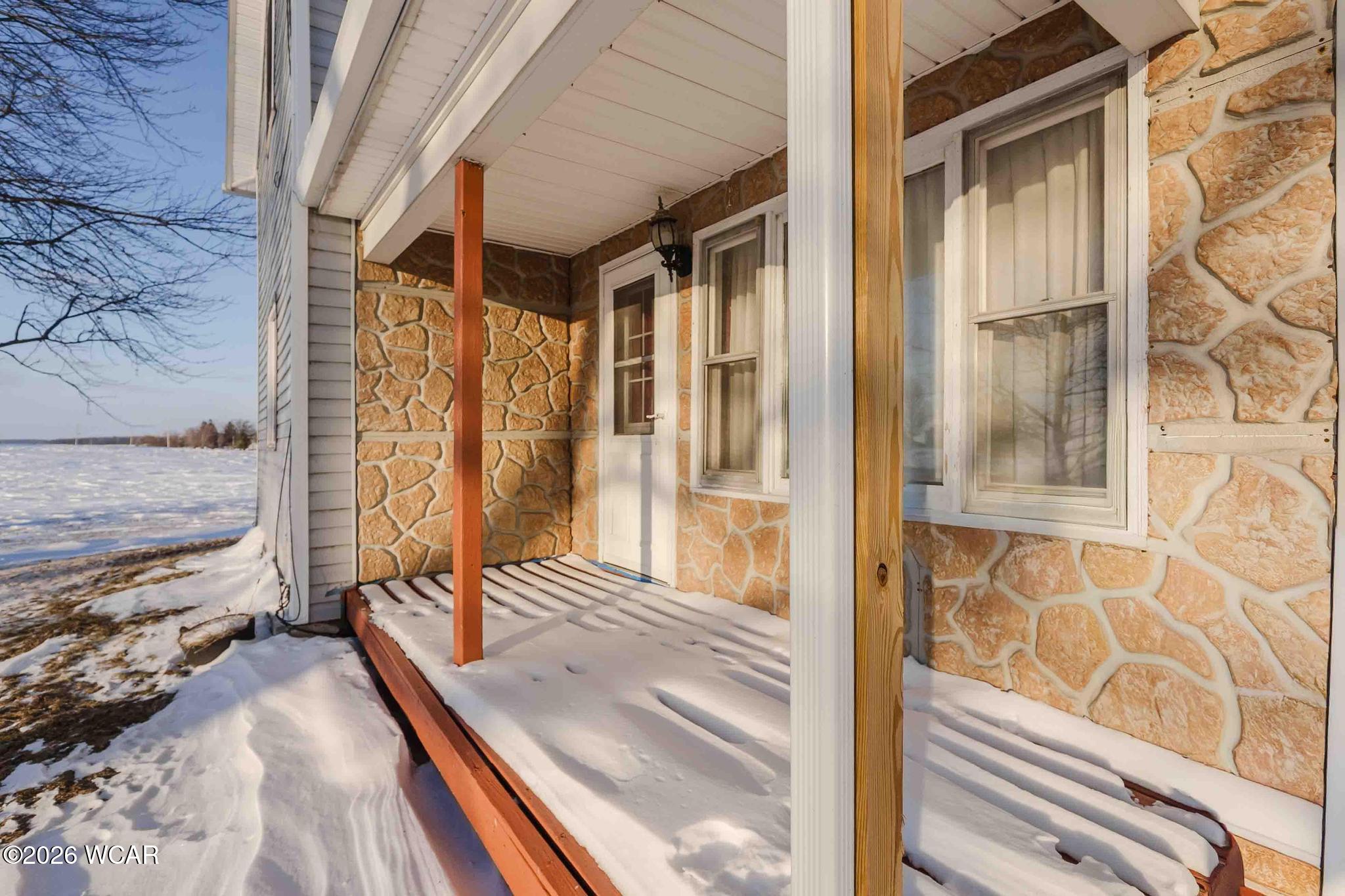 10940 County Road 15, Alger, Ohio