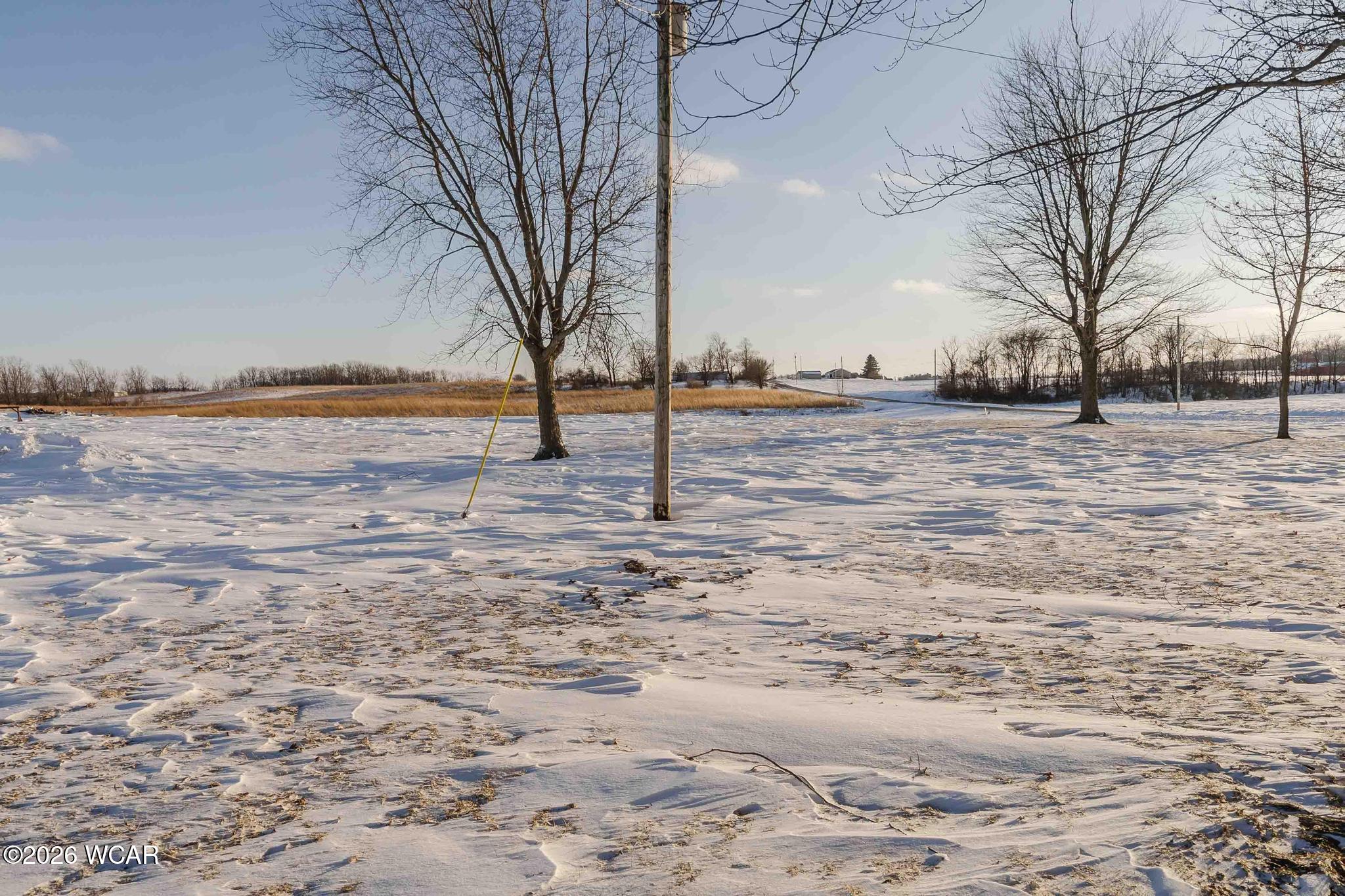 10940 County Road 15, Alger, Ohio