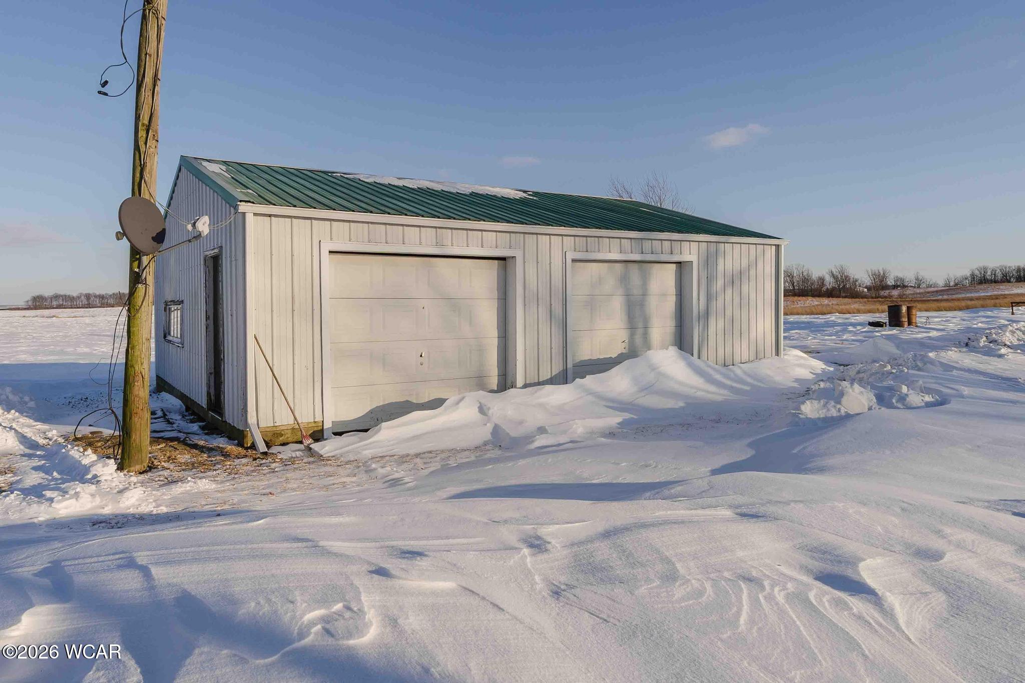 10940 County Road 15, Alger, Ohio