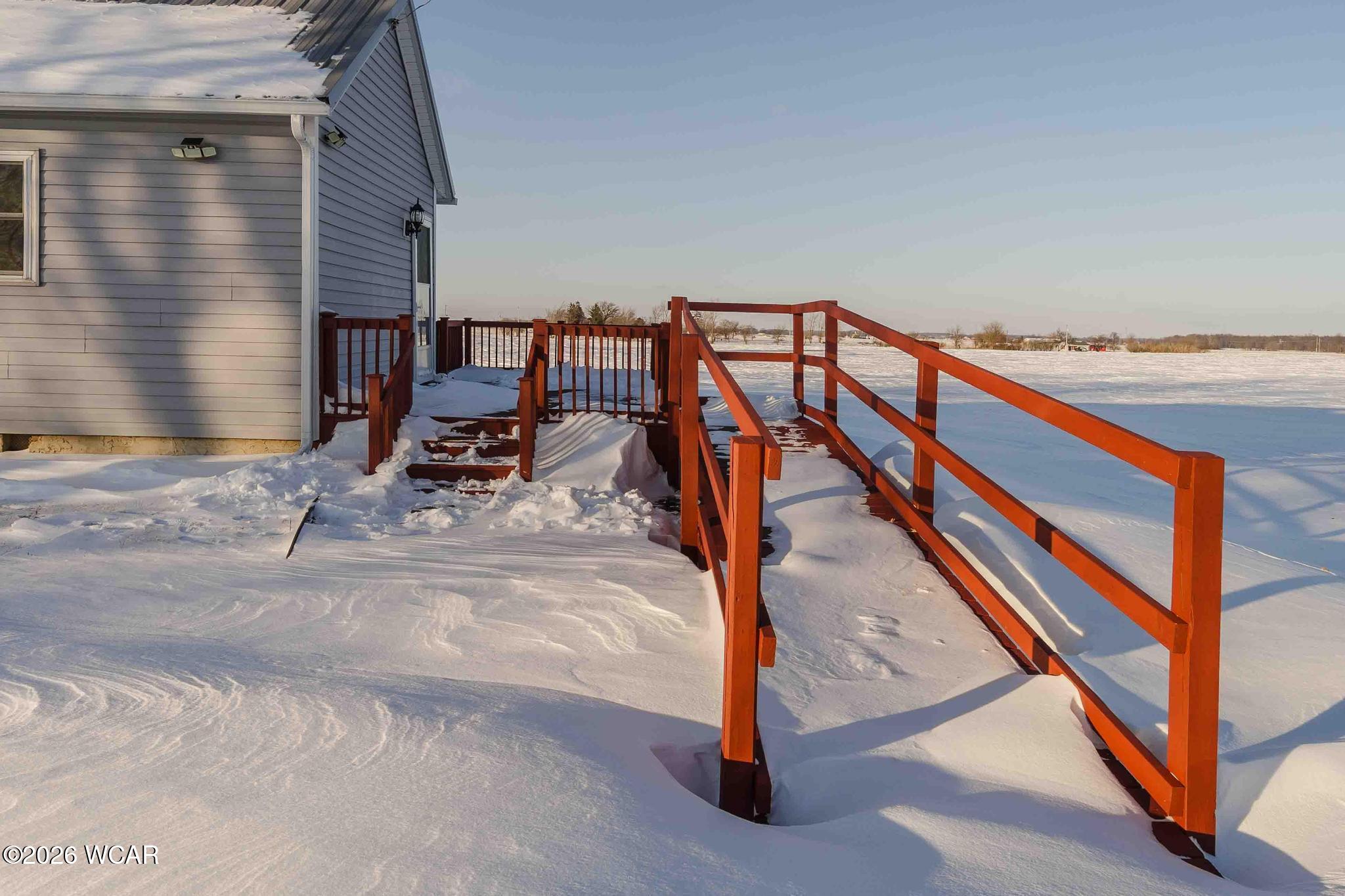 10940 County Road 15, Alger, Ohio