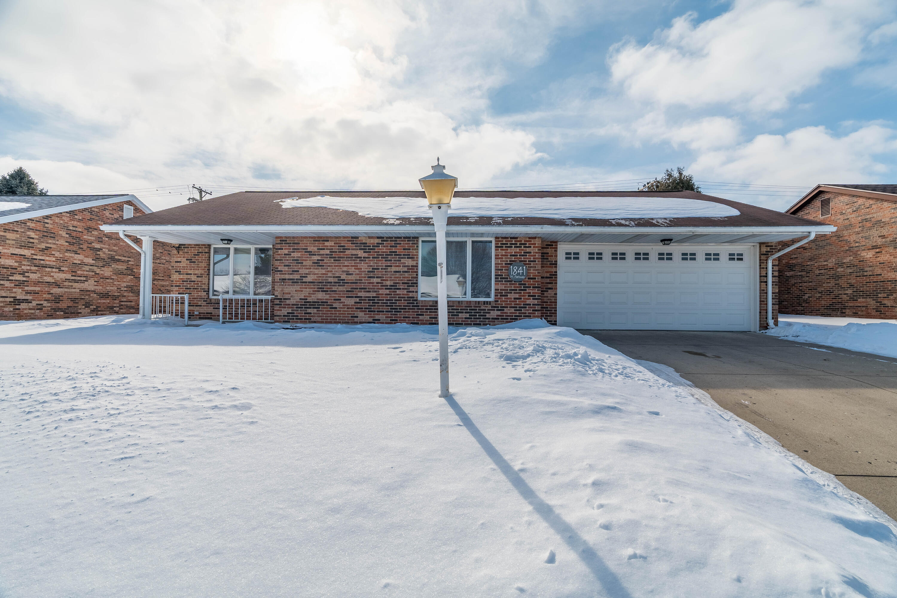 1841 Parkway Drive, Piqua, Ohio 45356