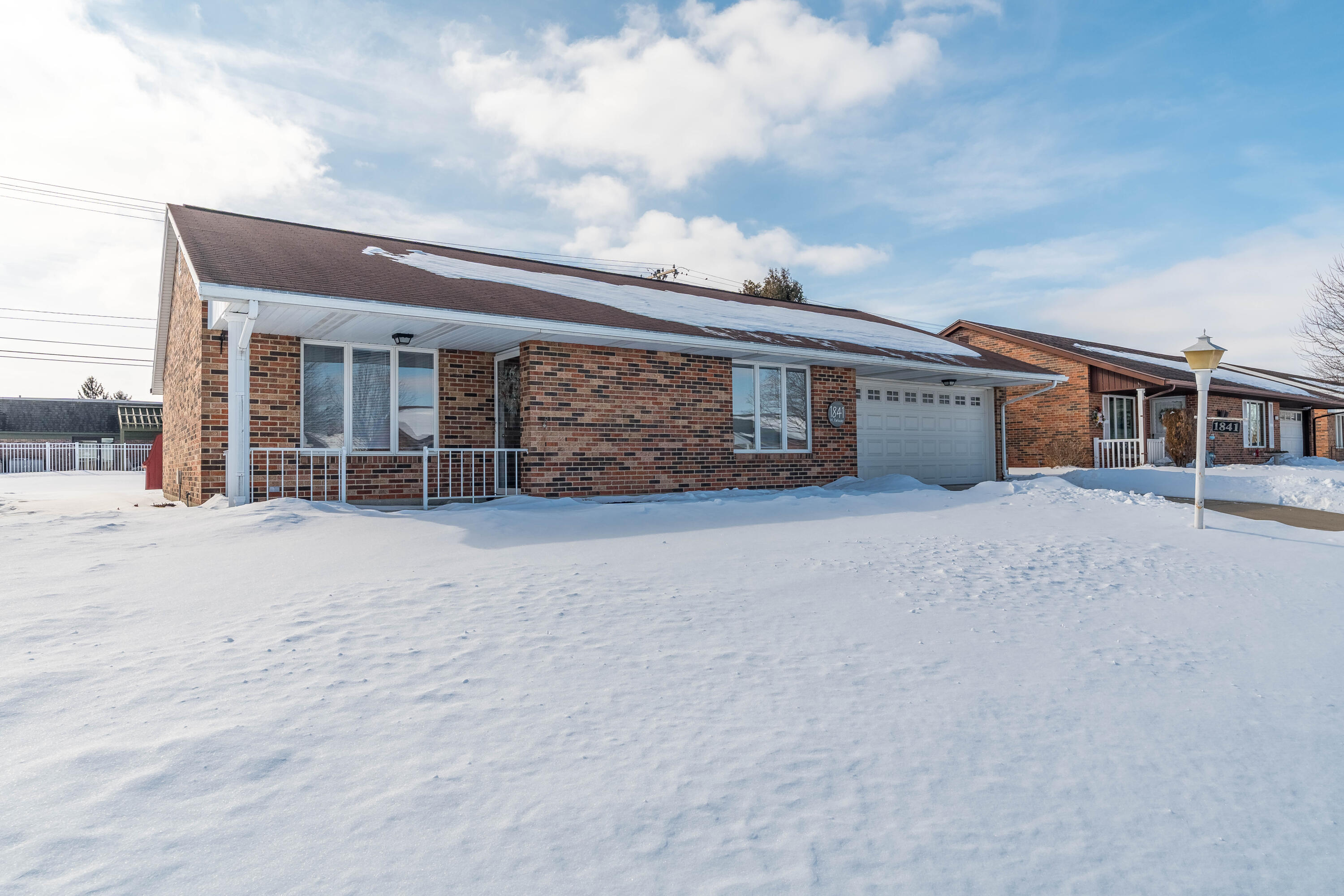 1841 Parkway Drive, Piqua, Ohio 45356