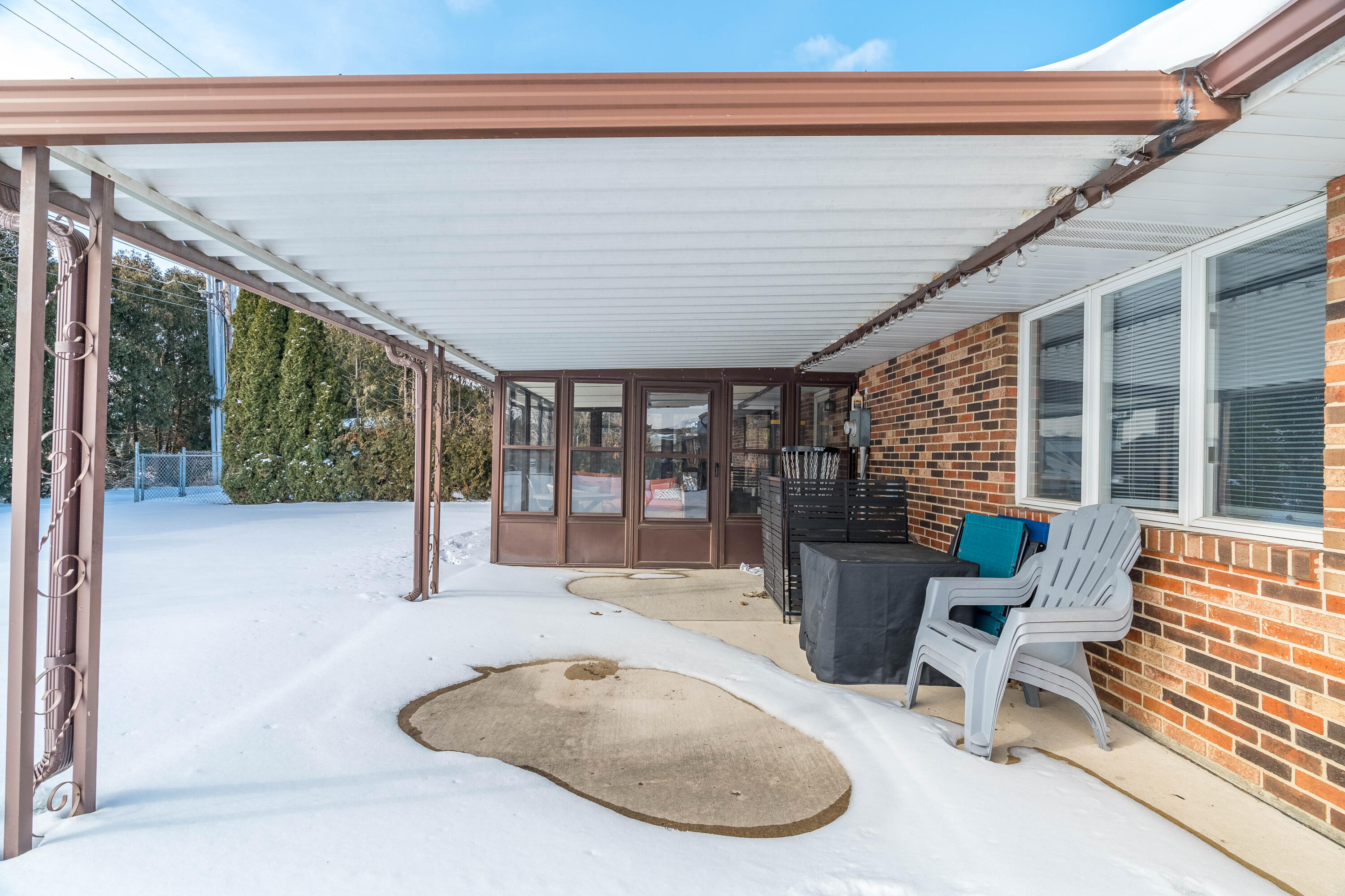 1841 Parkway Drive, Piqua, Ohio 45356