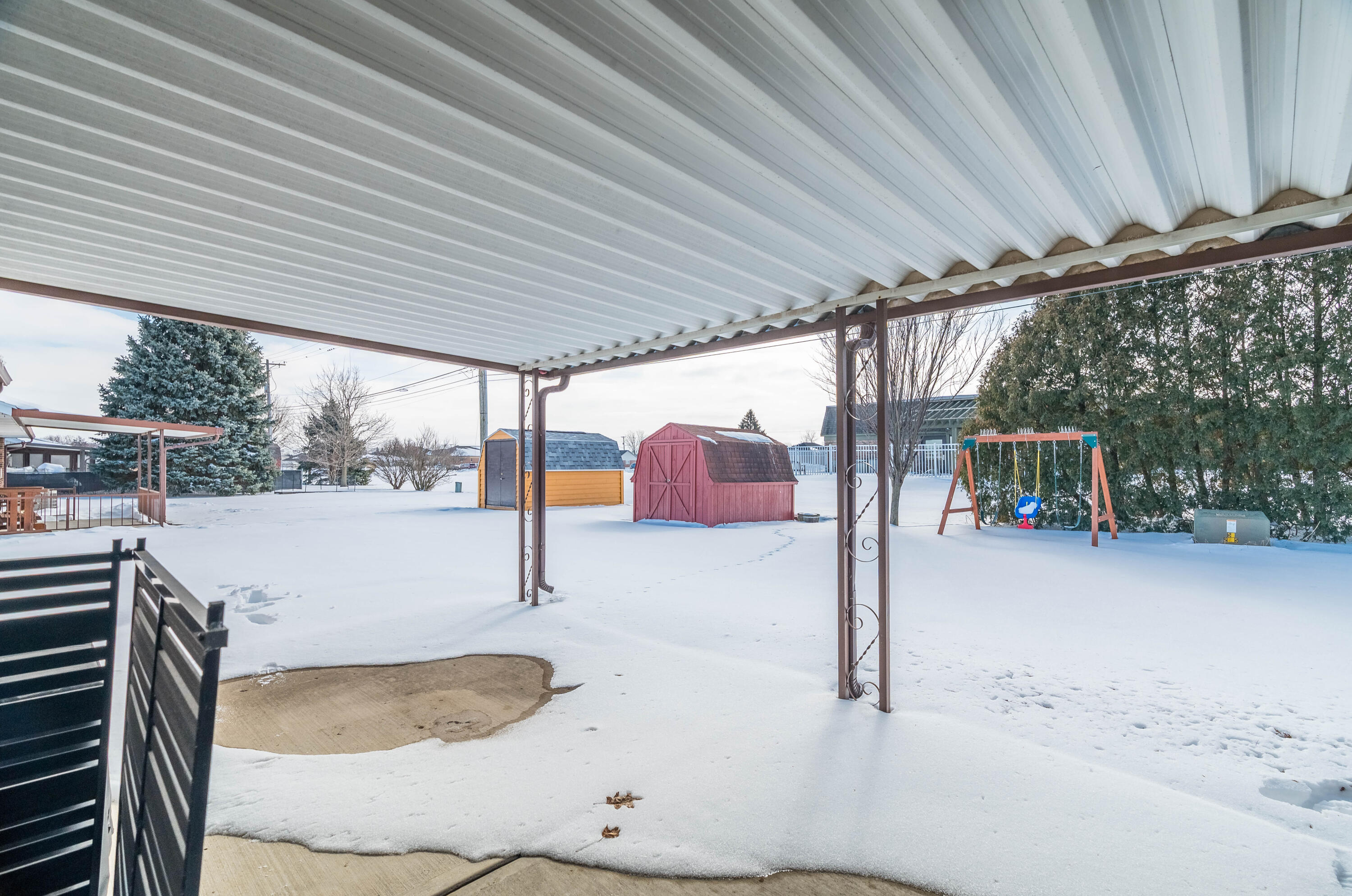 1841 Parkway Drive, Piqua, Ohio 45356