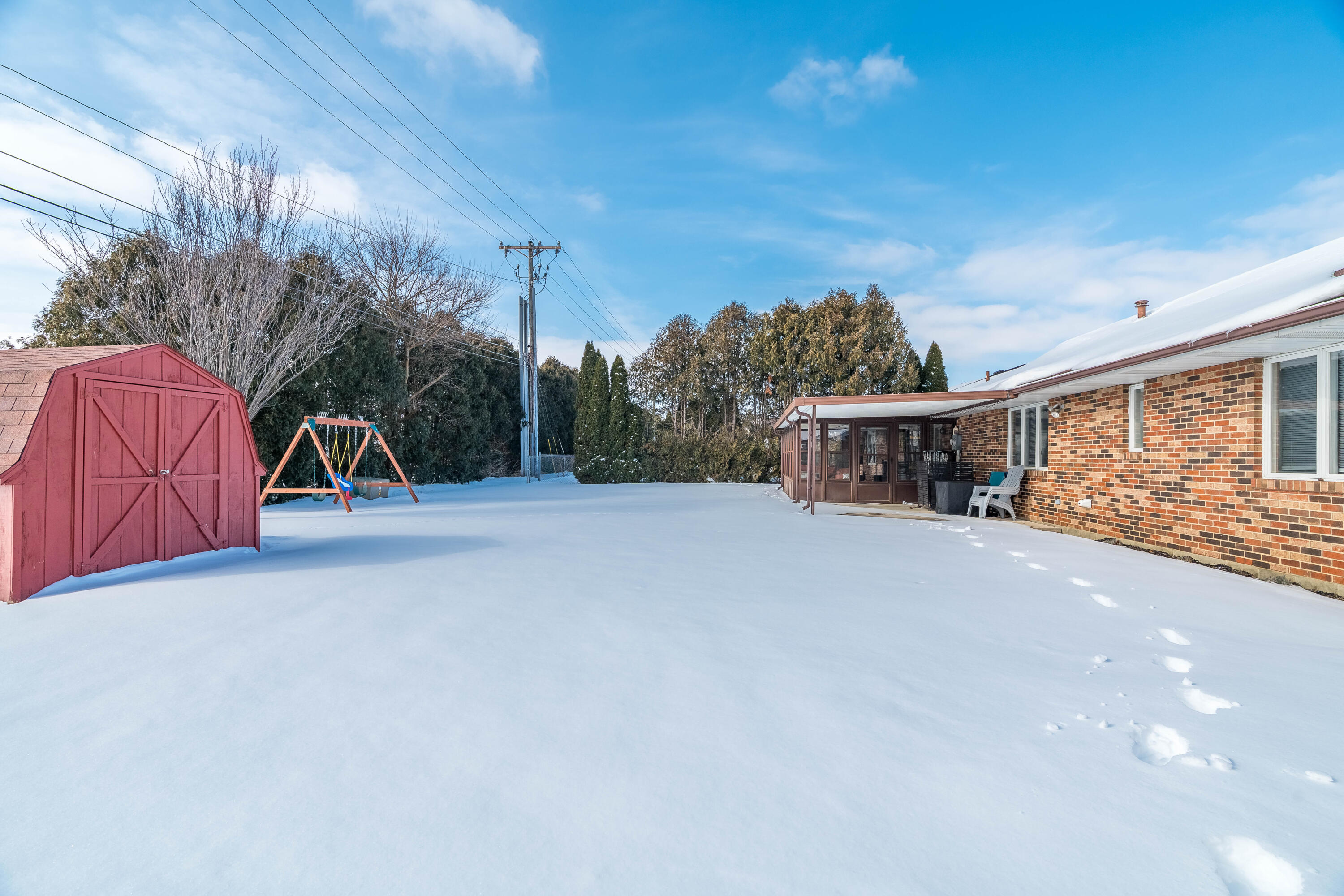 1841 Parkway Drive, Piqua, Ohio 45356