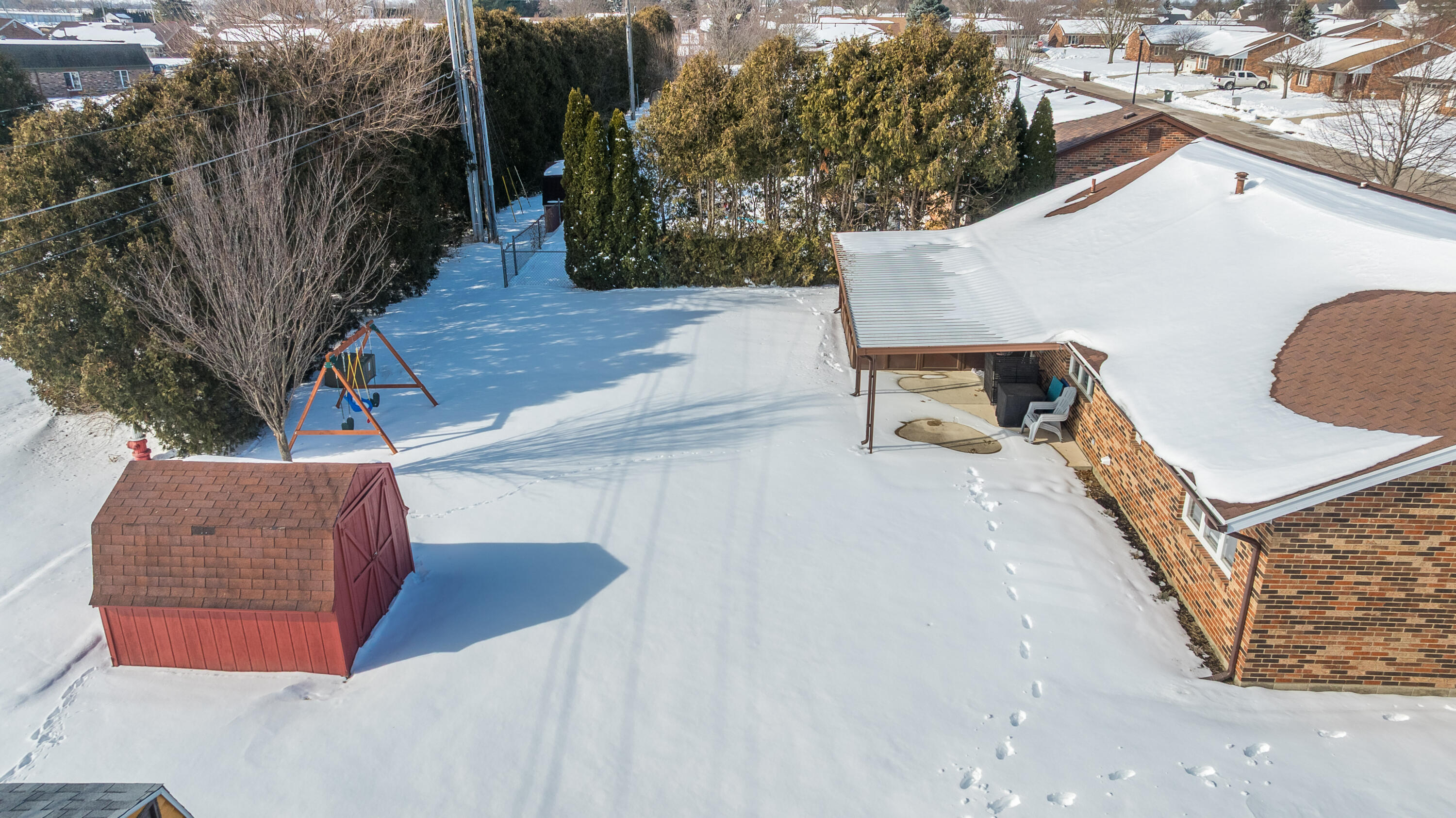 1841 Parkway Drive, Piqua, Ohio 45356