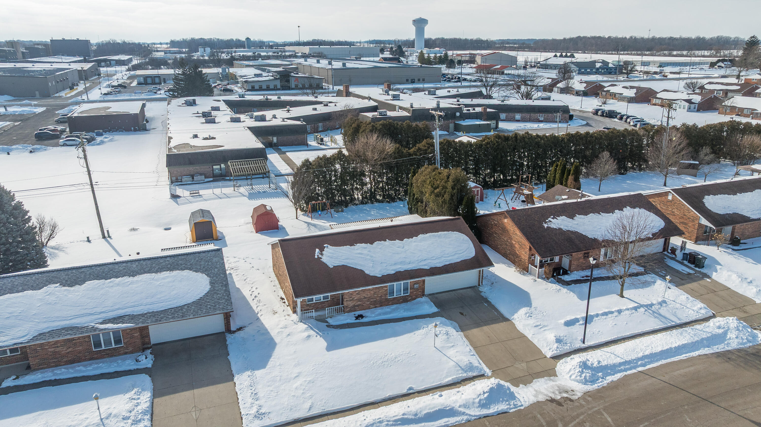 1841 Parkway Drive, Piqua, Ohio 45356