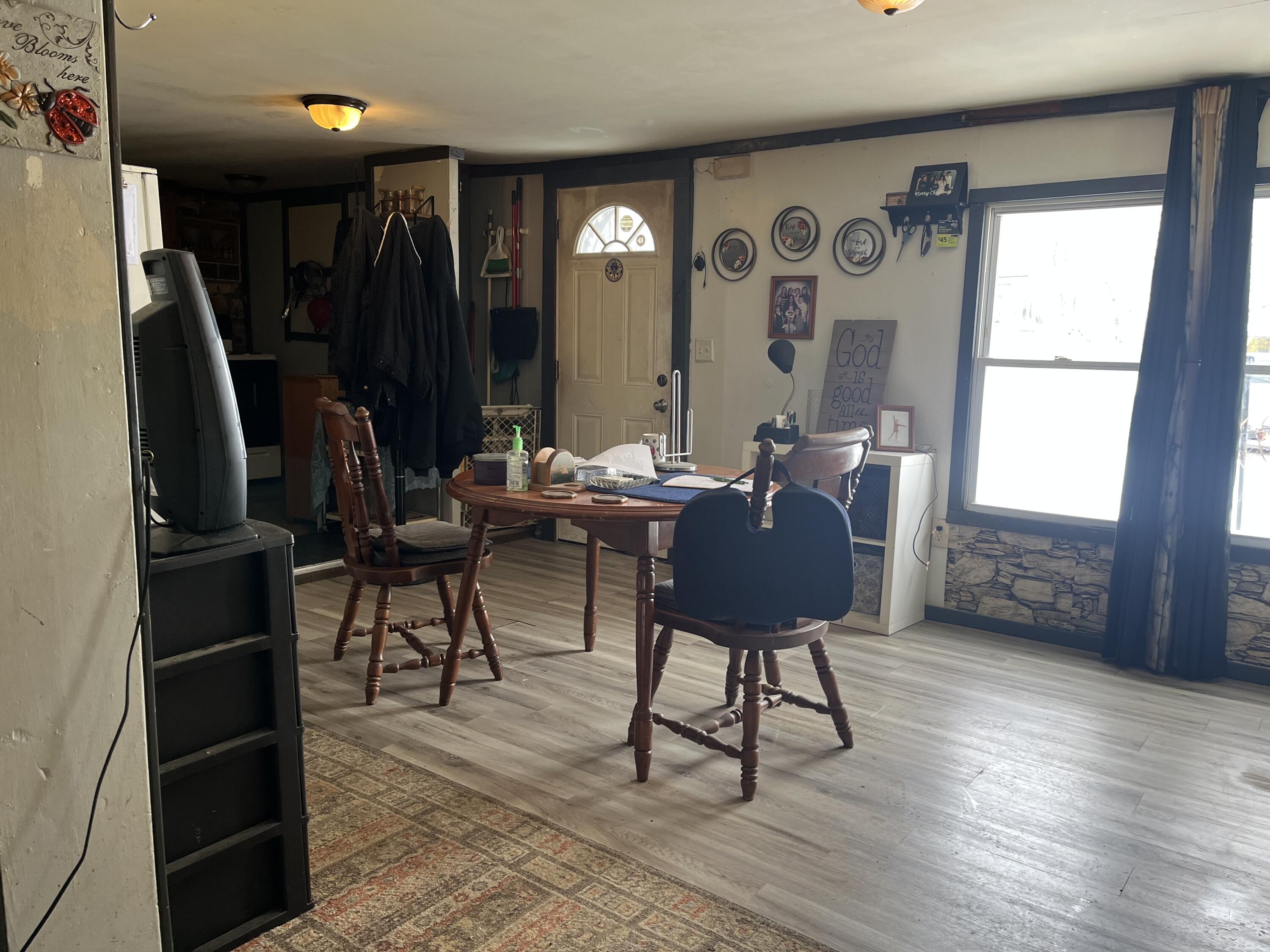 245 Grove Avenue, Lakeview, Ohio 43331