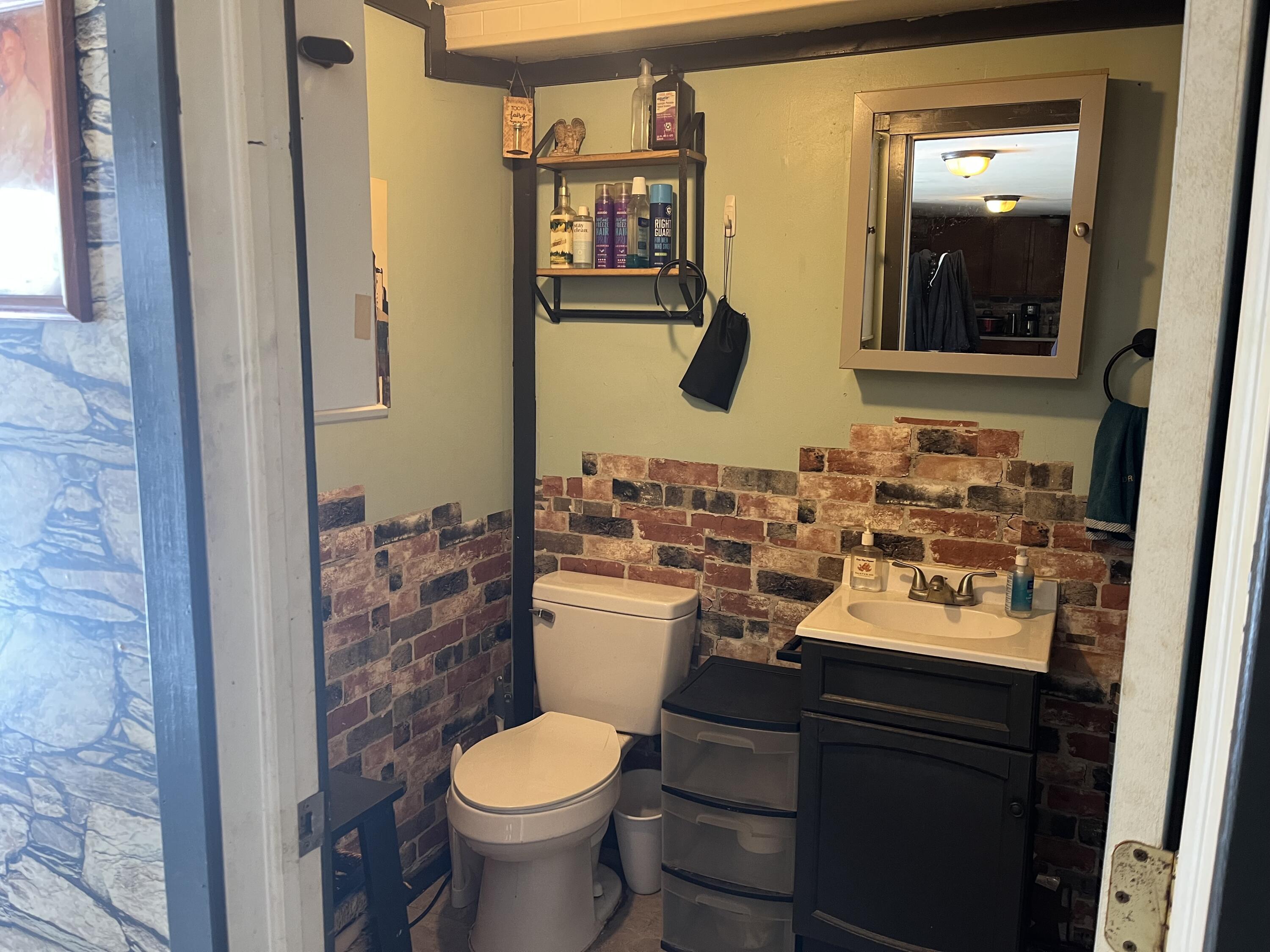 245 Grove Avenue, Lakeview, Ohio 43331