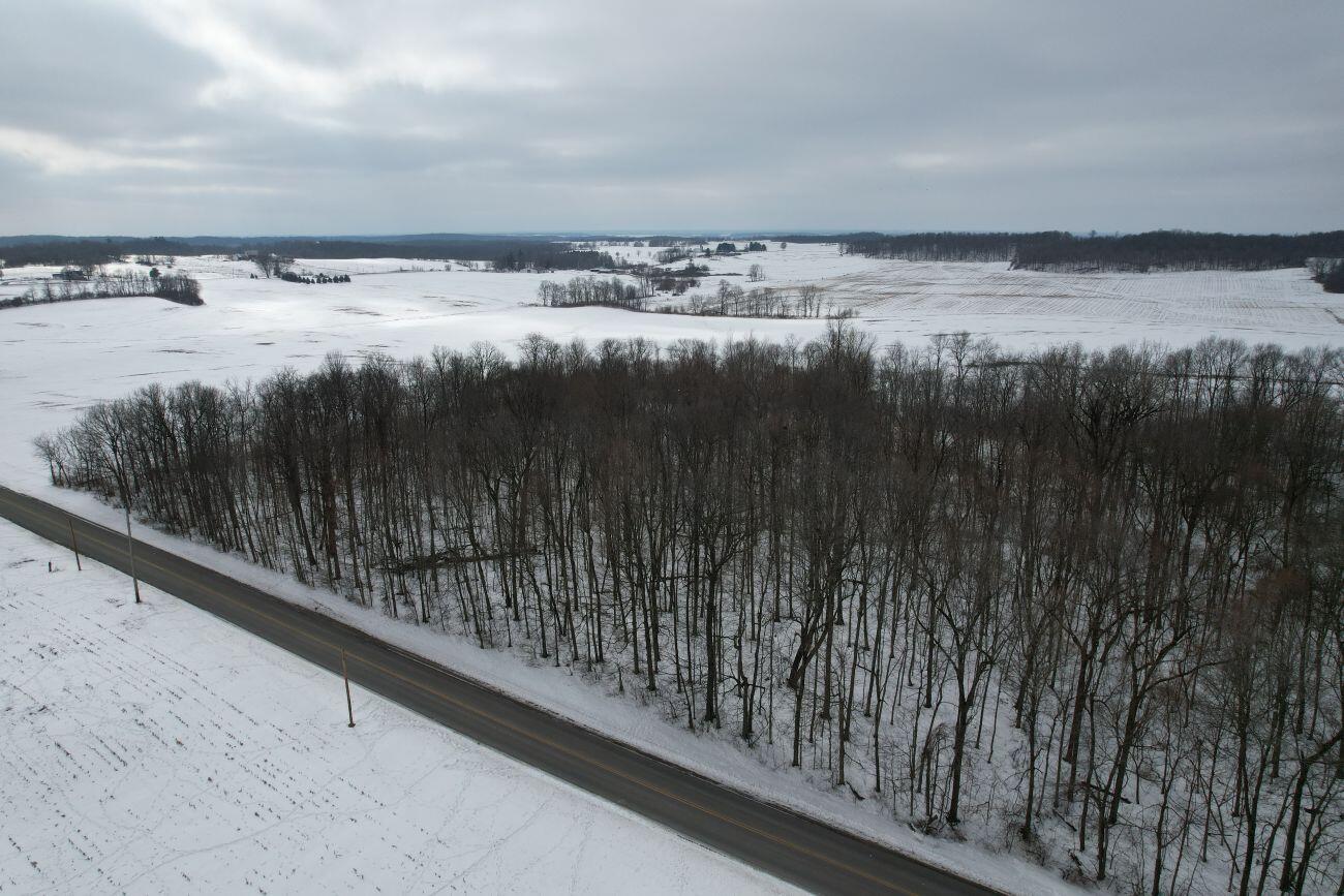 5.628 Acres County Road 28, West Liberty, Ohio 43357