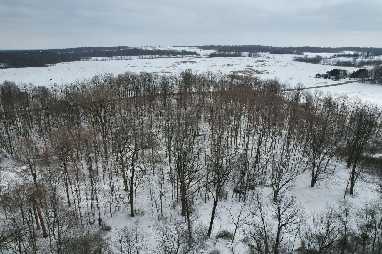 5.628 Acres County Road 28, West Liberty, Ohio 43357