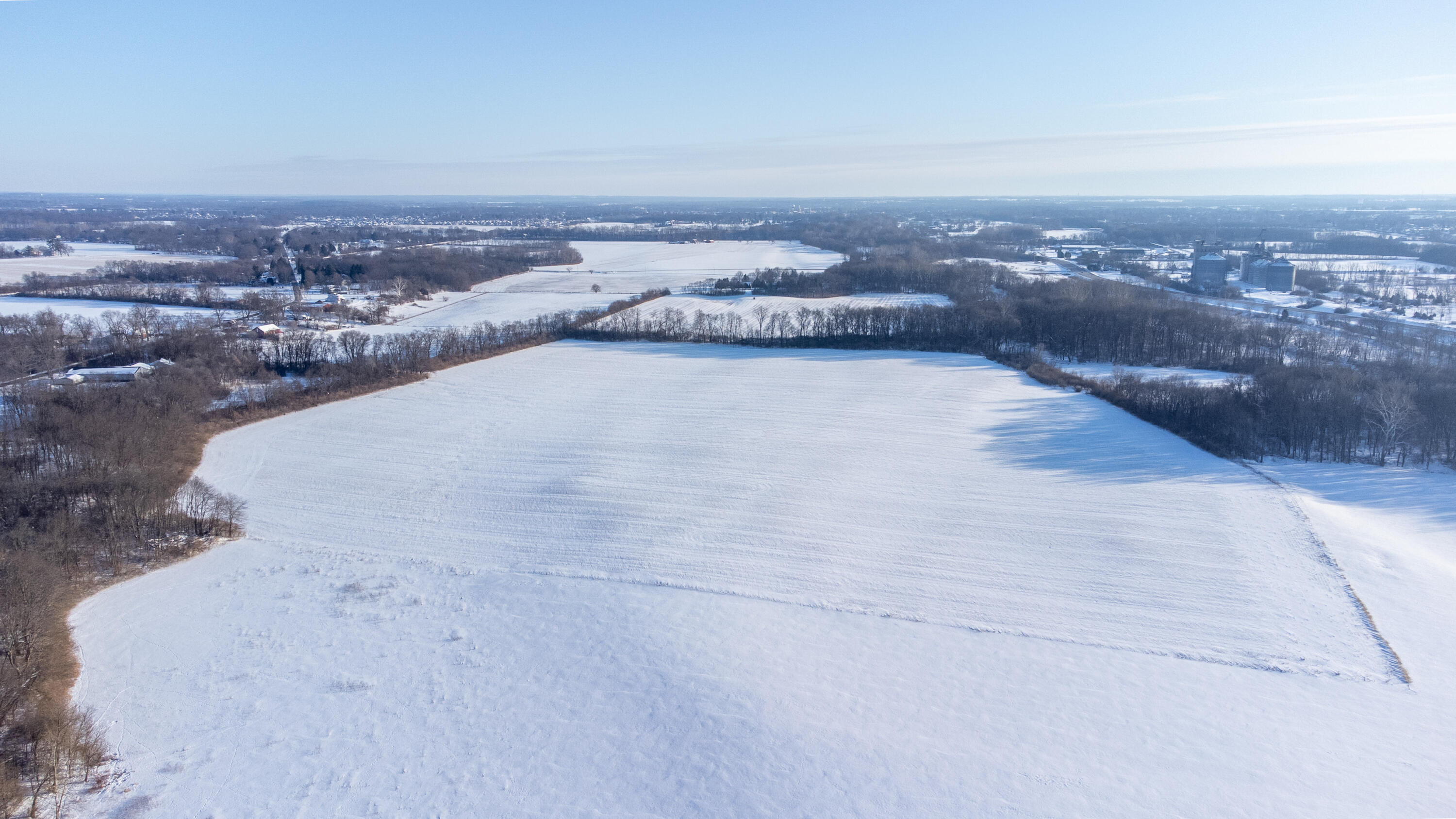 0 Piqua Troy Road, Troy, Ohio 45373