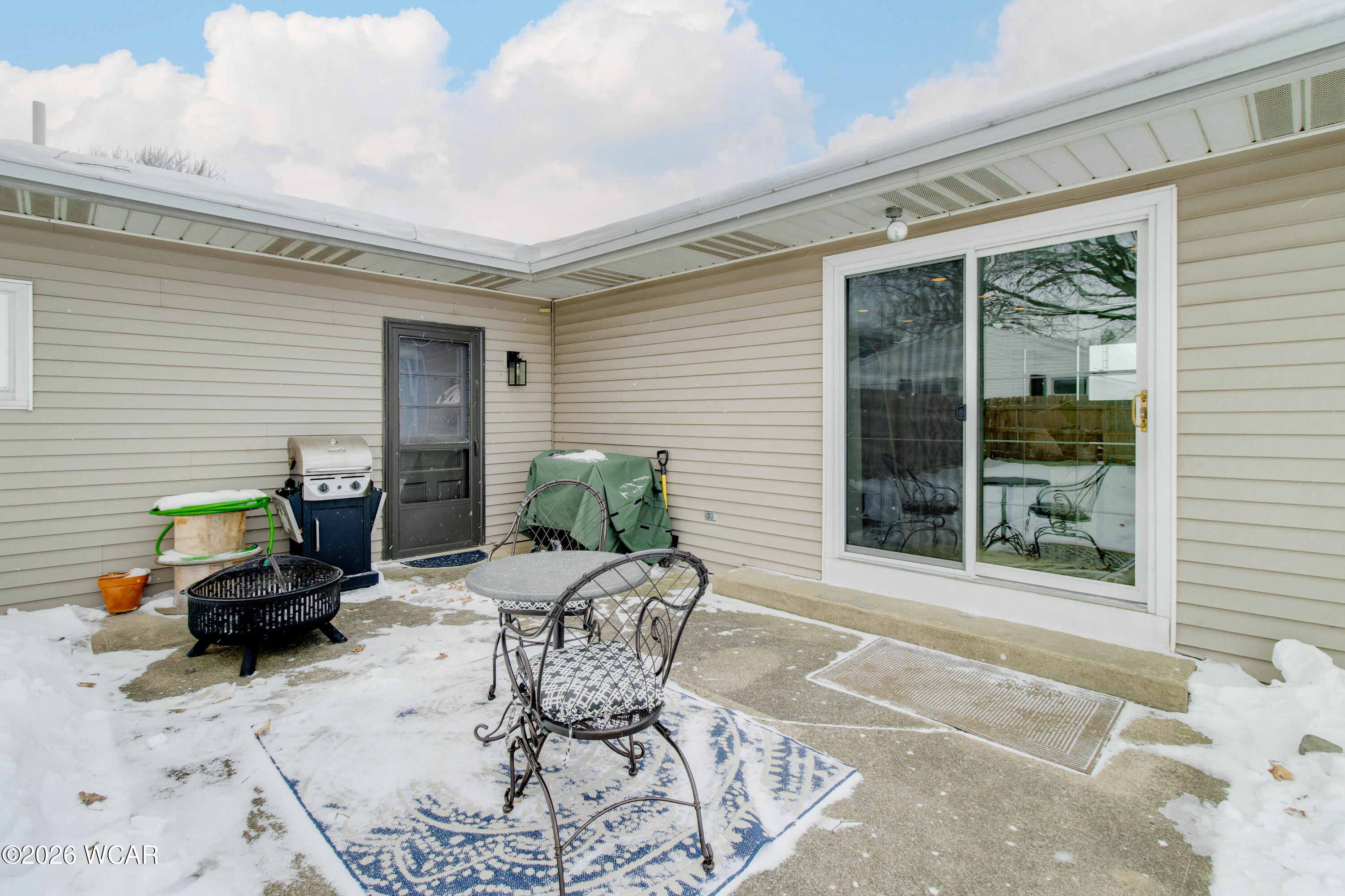 407 South Street, Botkins, Ohio