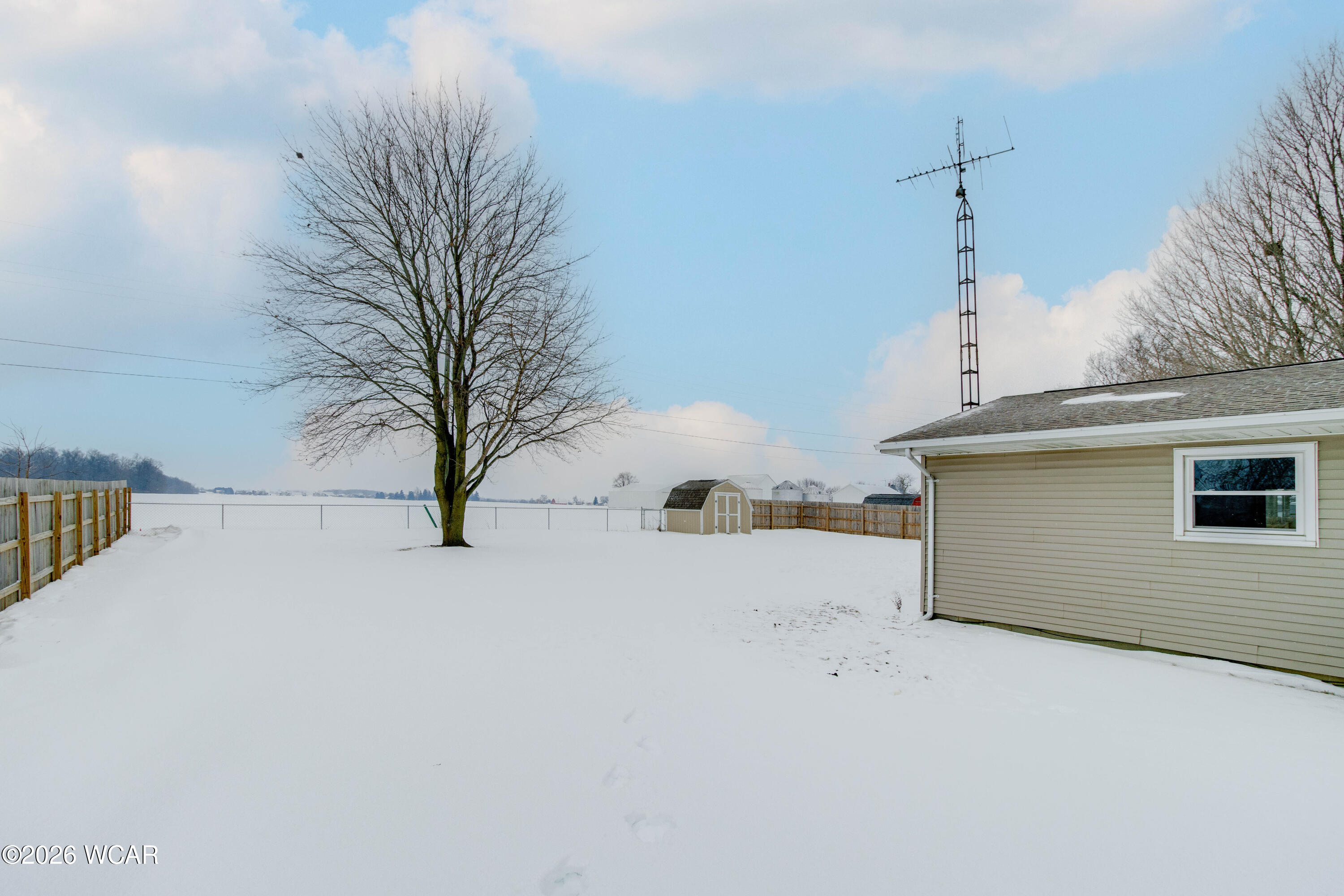 407 South Street, Botkins, Ohio