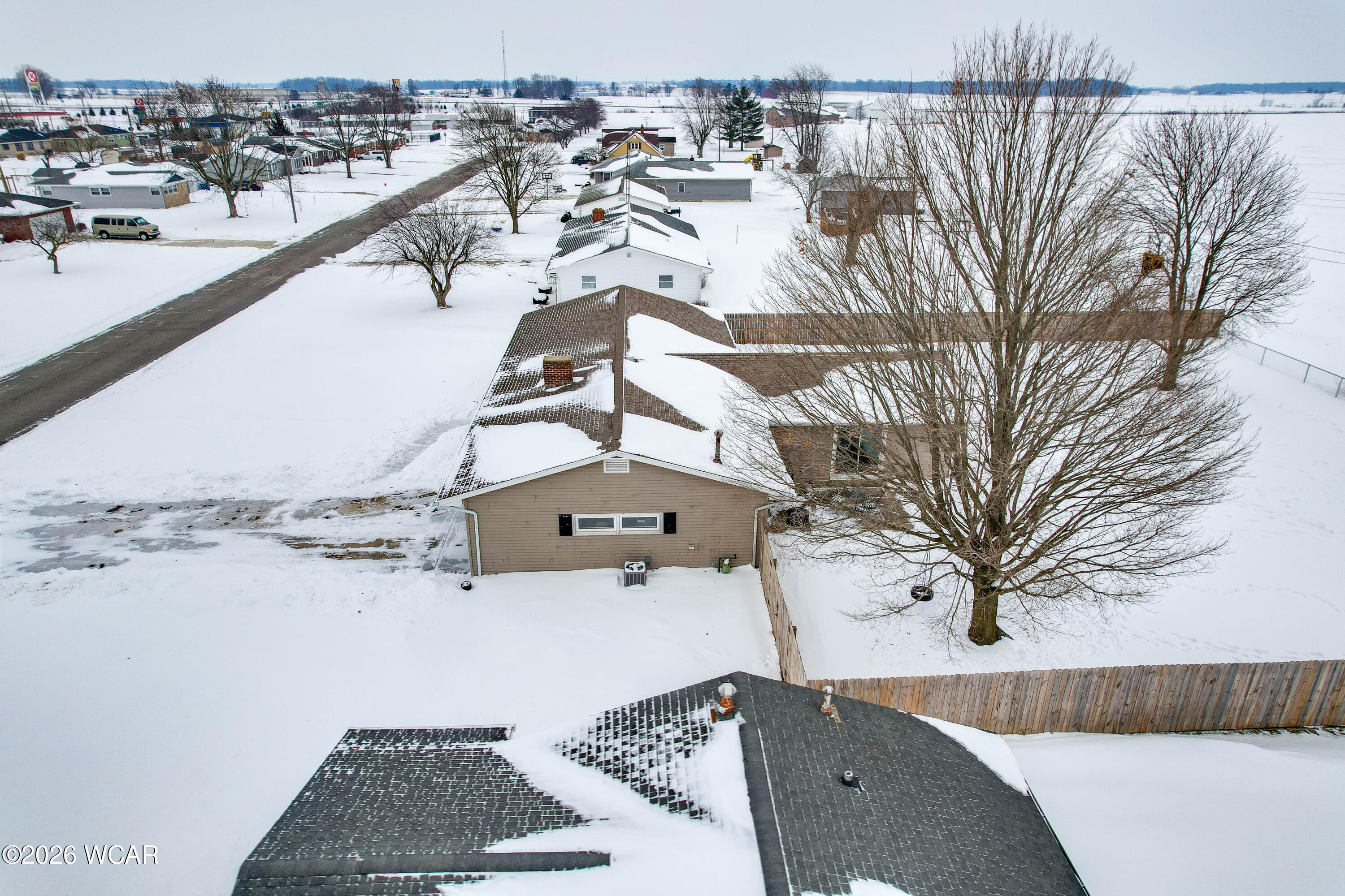 407 South Street, Botkins, Ohio